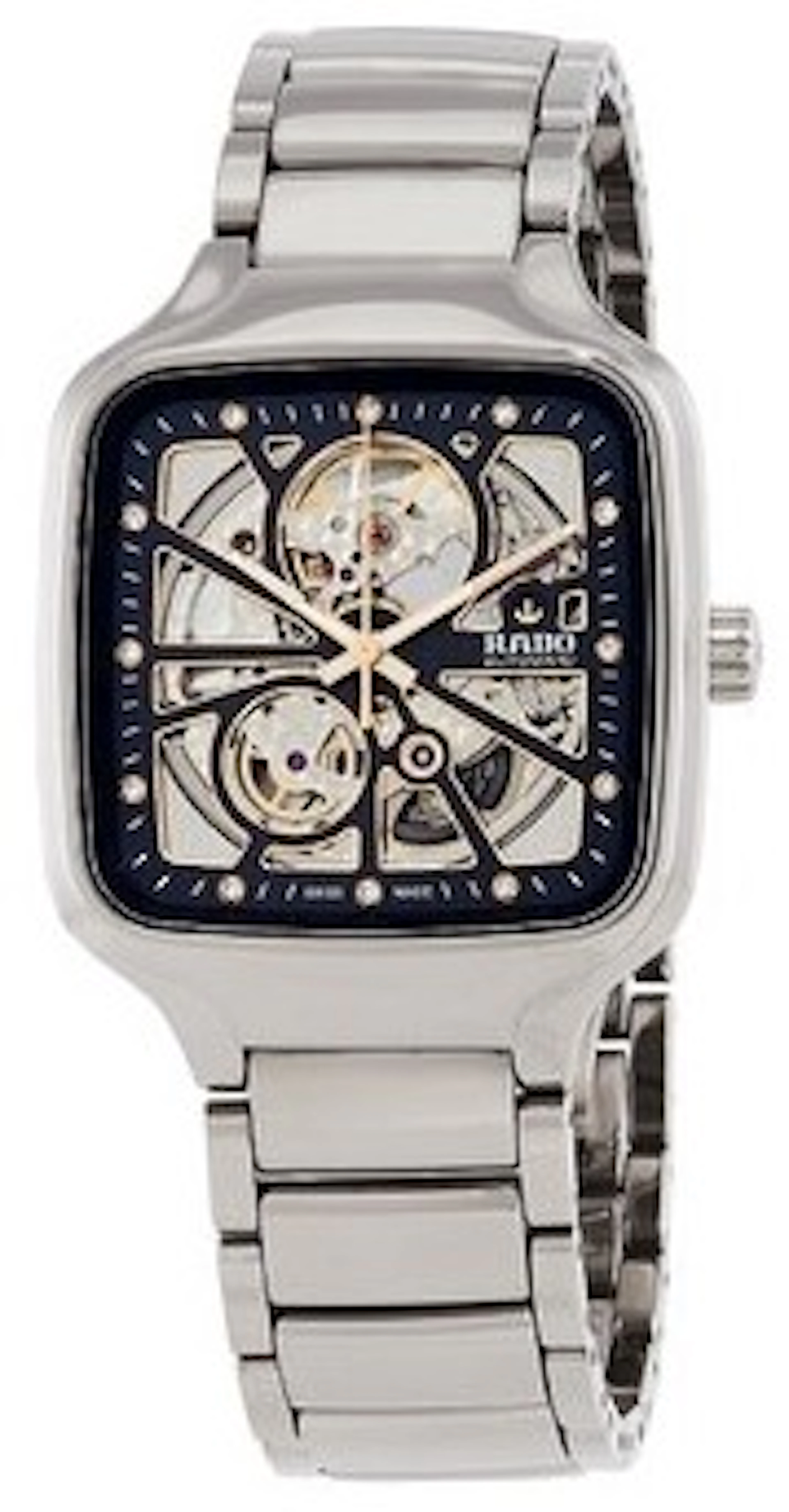 Rado True Square R27083712 R27083712