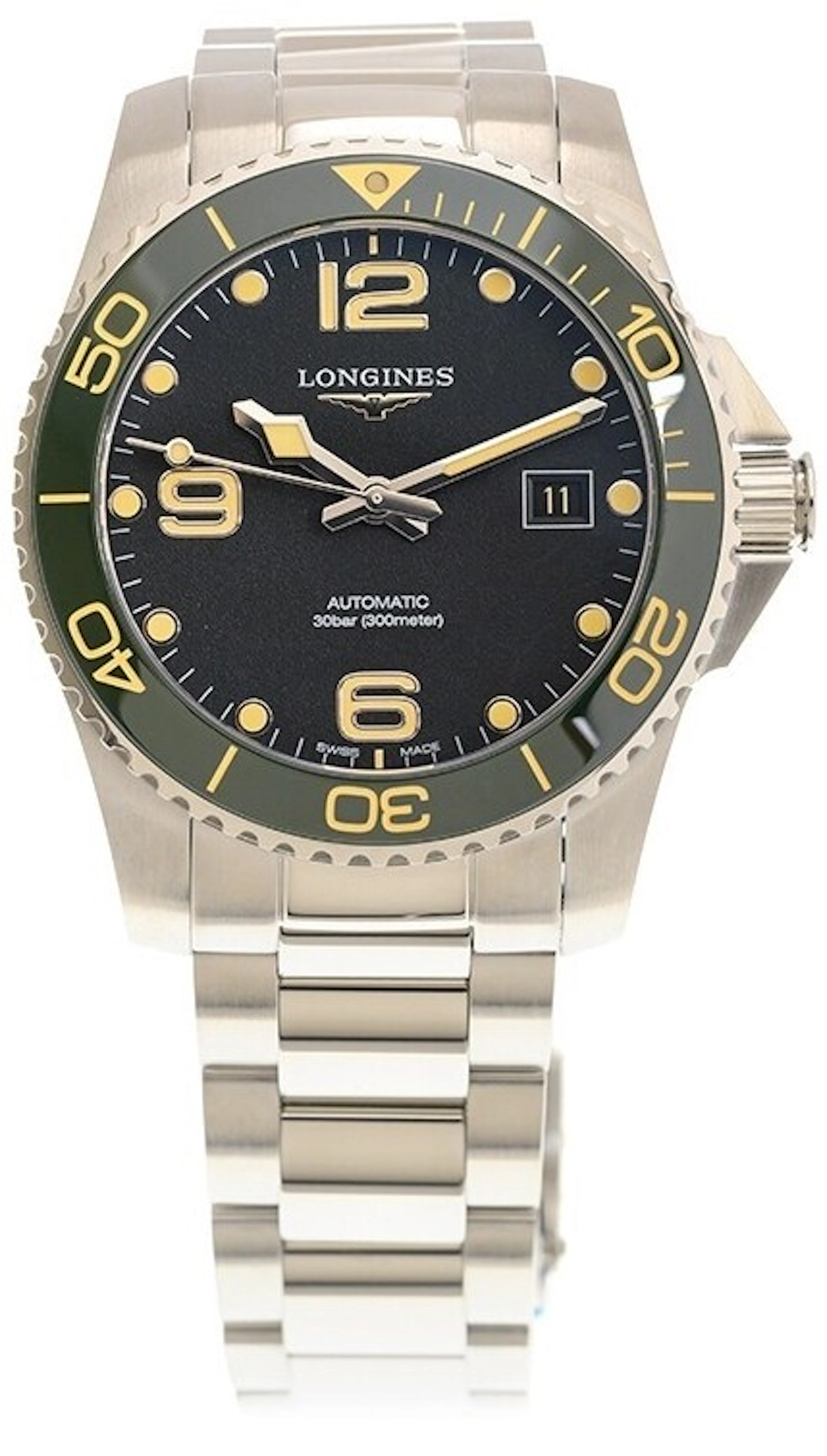 Longines Hydroconquest L3.781.4.05.6 L3.781.4.05.6