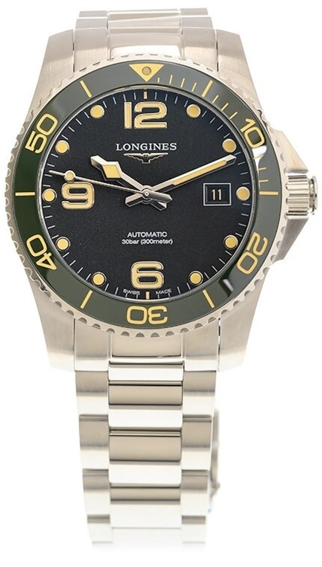 Longines Hydroconquest L3.781.4.05.6 L3.781.4.05.6