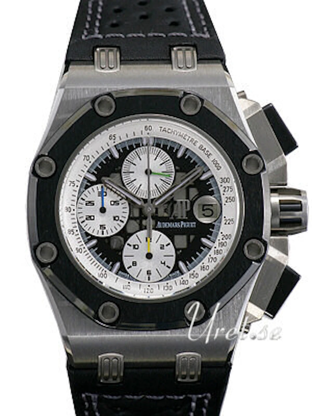 Audemars Piguet Royal Oak Offshore 26078IO.OO.D001VS.01 26078IO.OO.D001VS.01