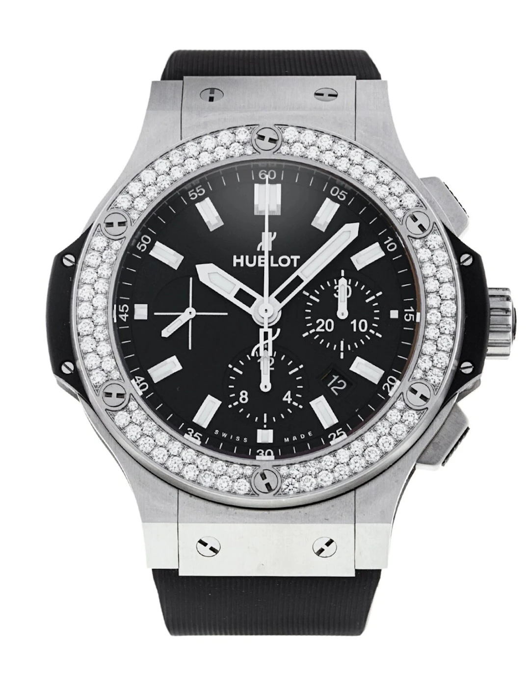 Hublot Big Bang Evolution 301.SX.1170.RX.1104 301.SX.1170.RX.1104