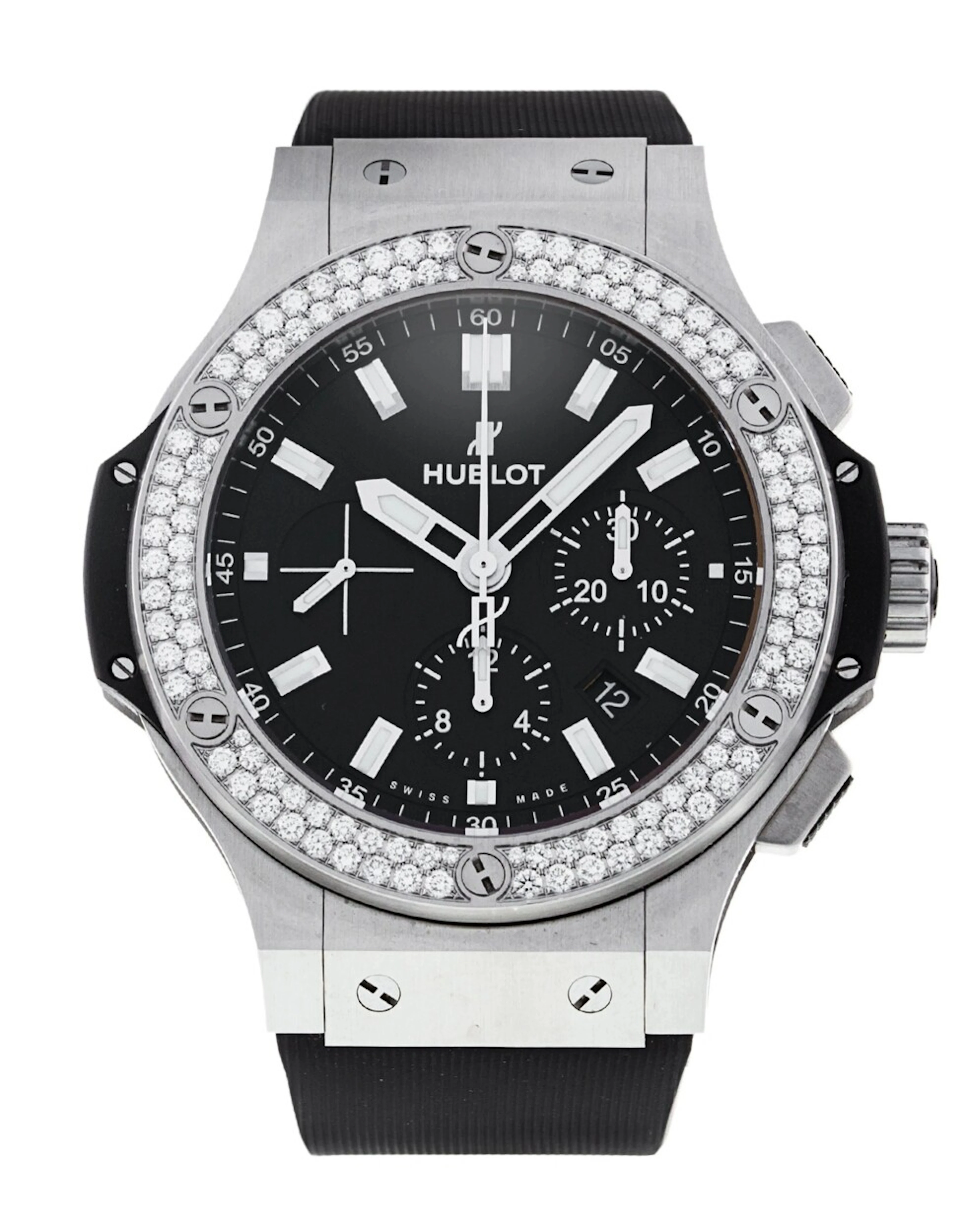 Hublot Big Bang Evolution 301.SX.1170.RX.1104 301.SX.1170.RX.1104