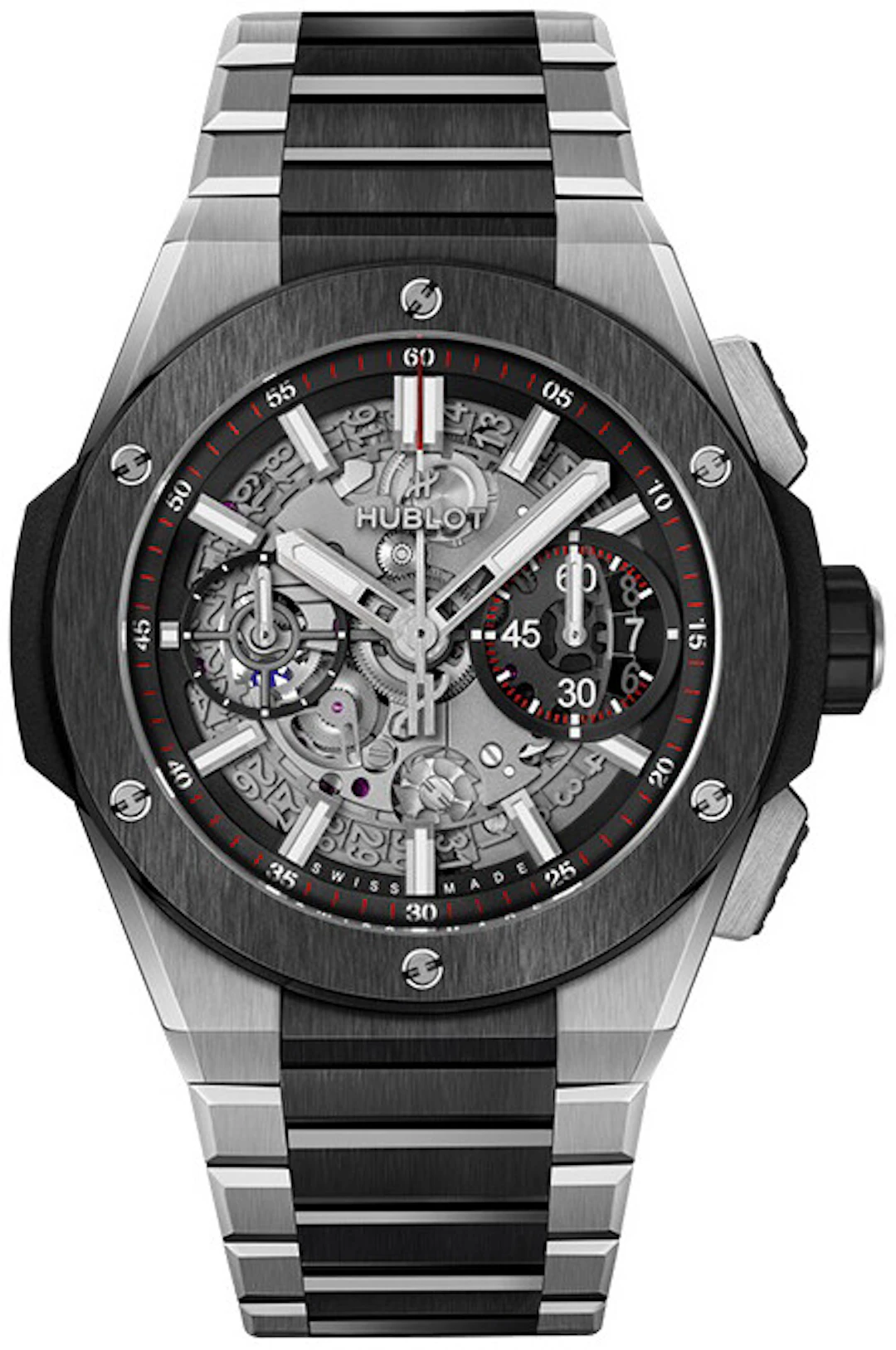 Hublot Big Bang 42mm 451.NM.1170.NM 451.NM.1170.NM