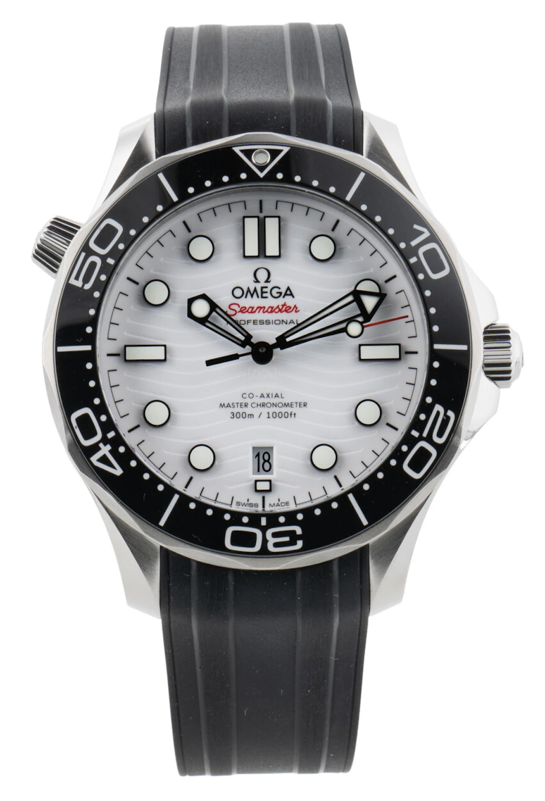Omega Seamaster Diver 300M 210.32.42.20.04.001 210.32.42.20.04.001