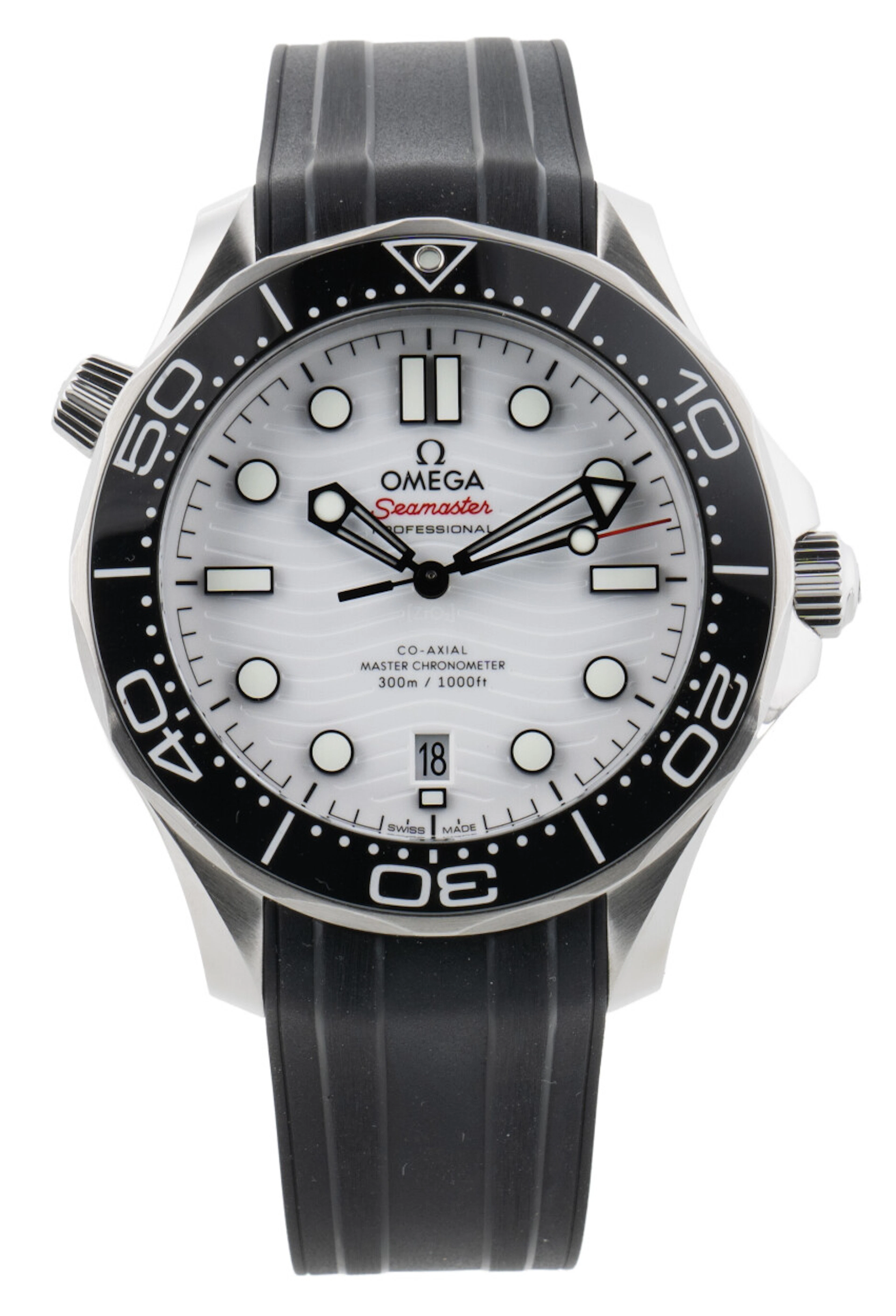 Omega Seamaster Diver 300M 210.32.42.20.04.001 210.32.42.20.04.001