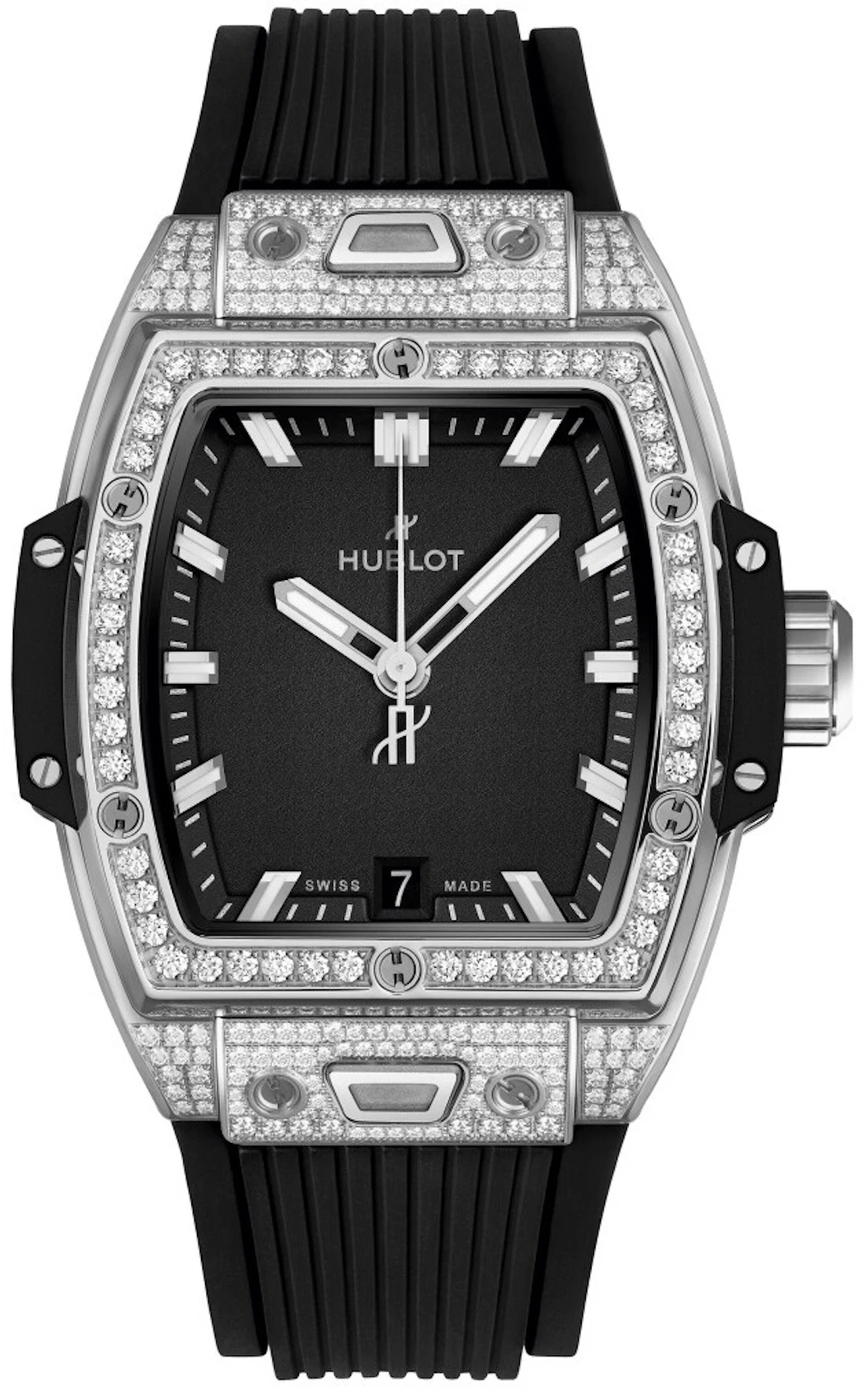 Hublot Big Bang 39mm 662.NX.1170.RX.1604 662.NX.1170.RX.1604