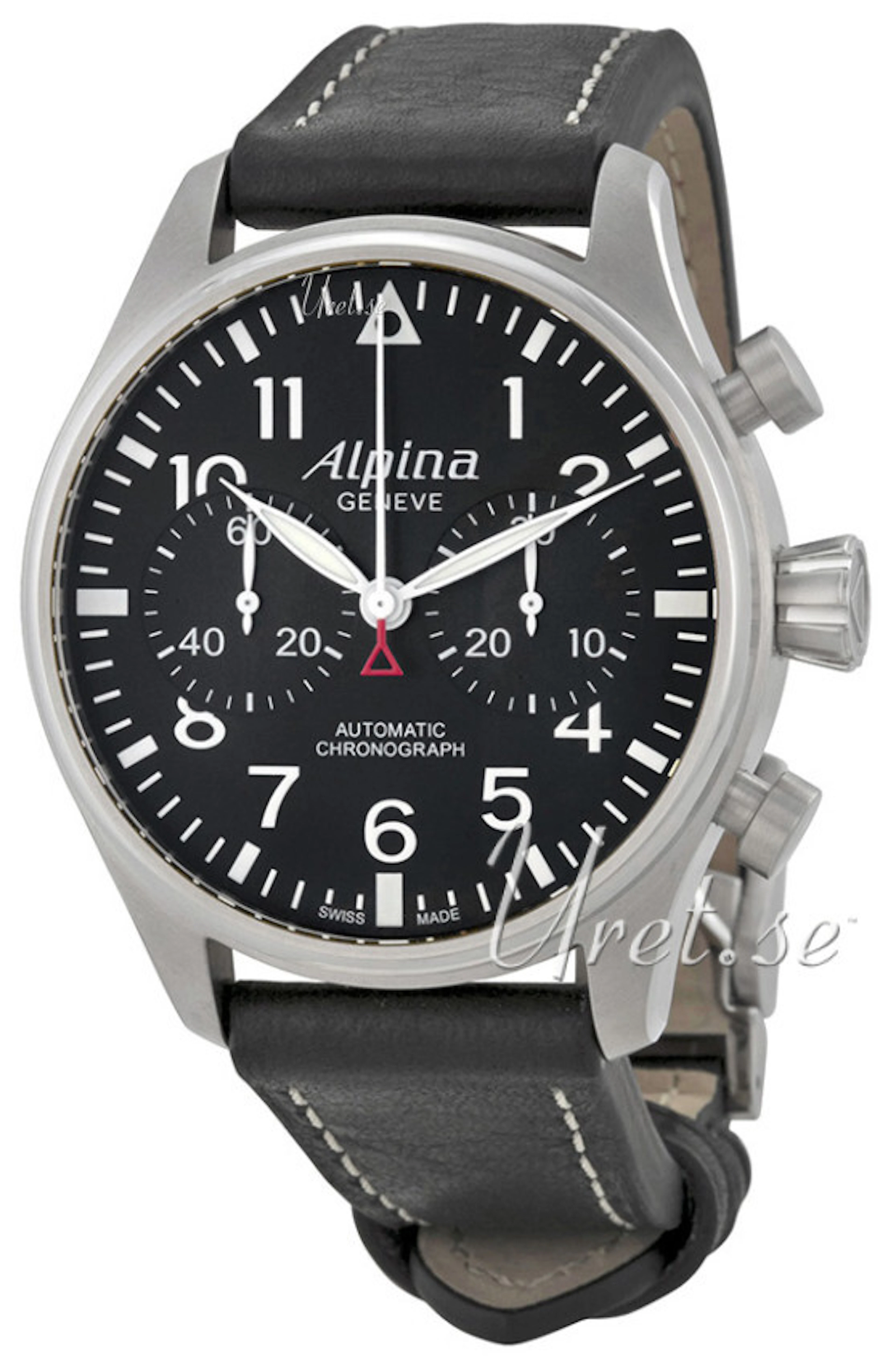Alpina Startimer AL-860B4S6 AL-860B4S6