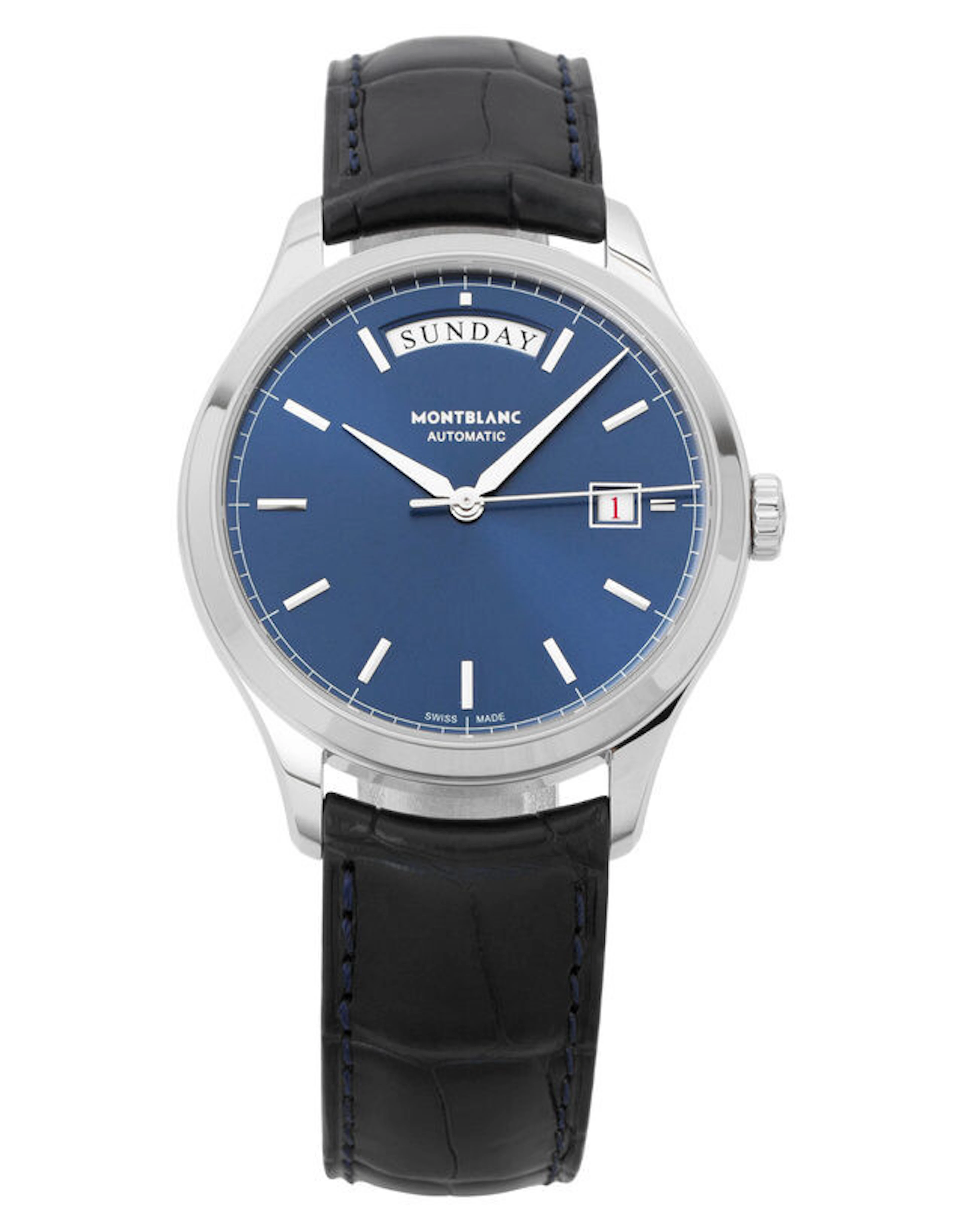 Montblanc Heritage 118225 118225