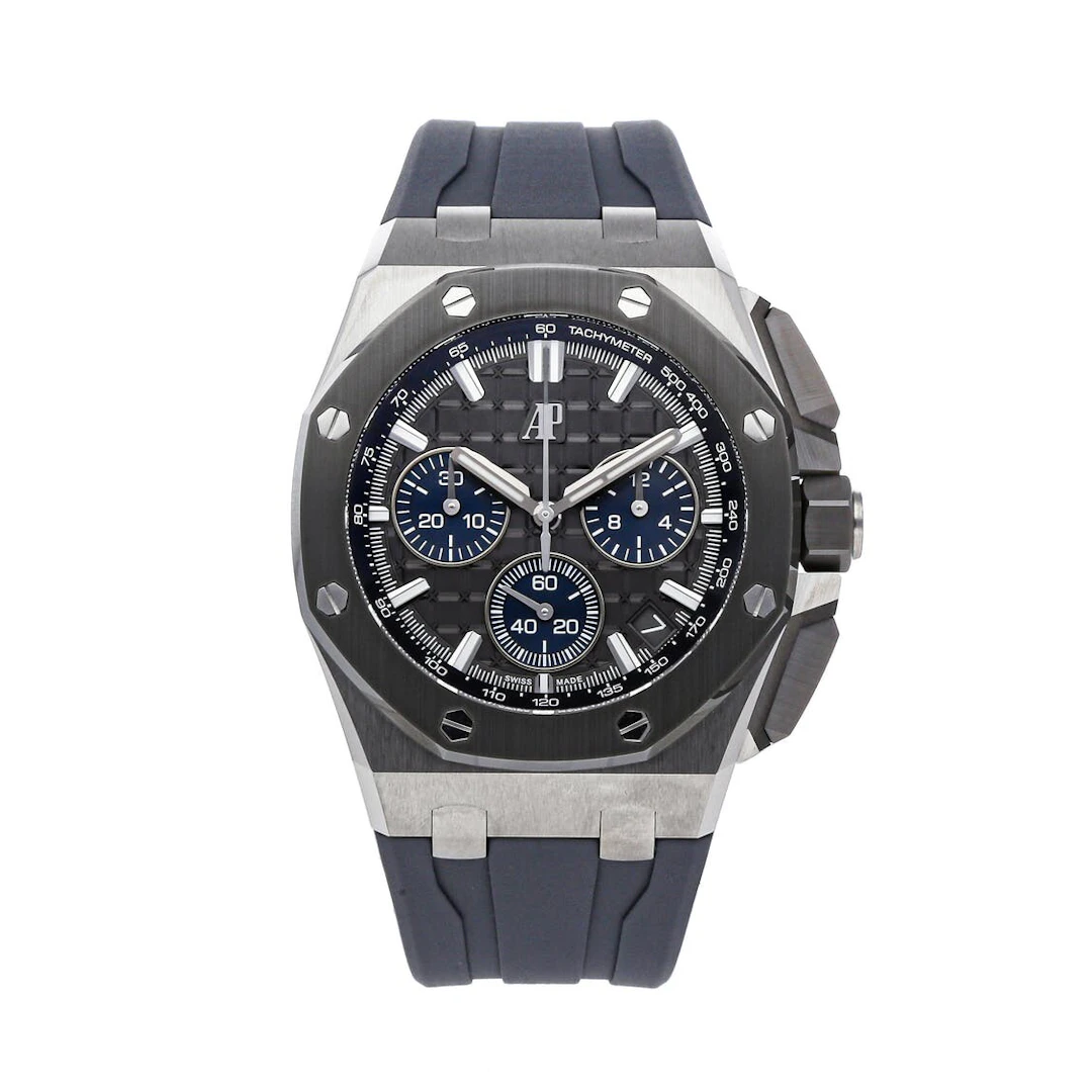 Audemars Piguet Royal Oak Offshore 26420IO.OO.A009CA.01 26420IO.OO.A009CA.01