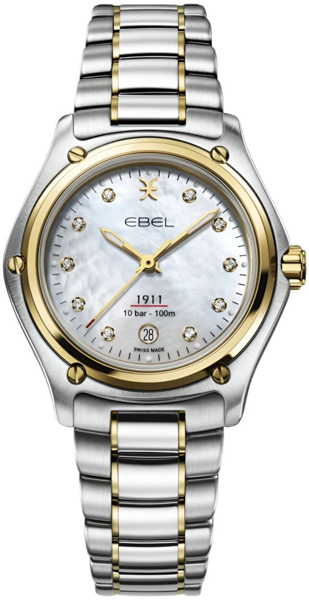 Ebel 1911 1216572 1216572
