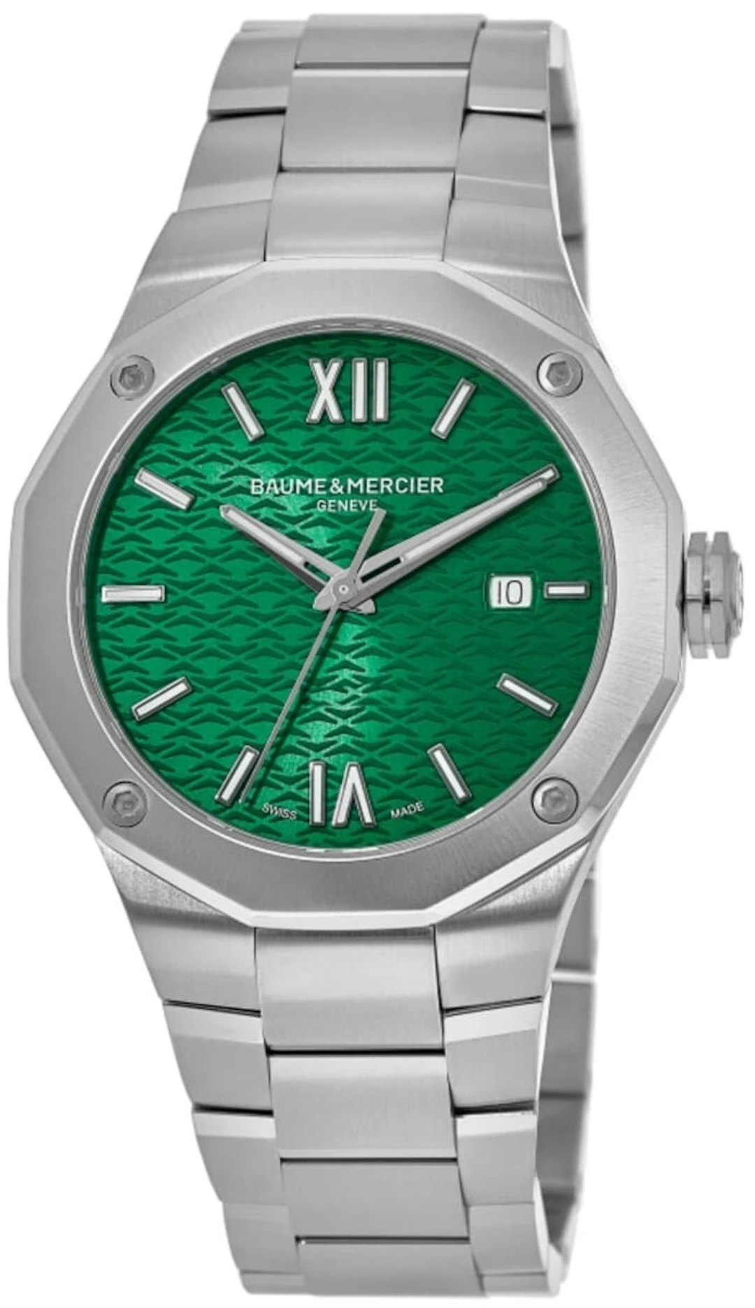 Baume & Mercier Riviera M0A10683 M0A10683
