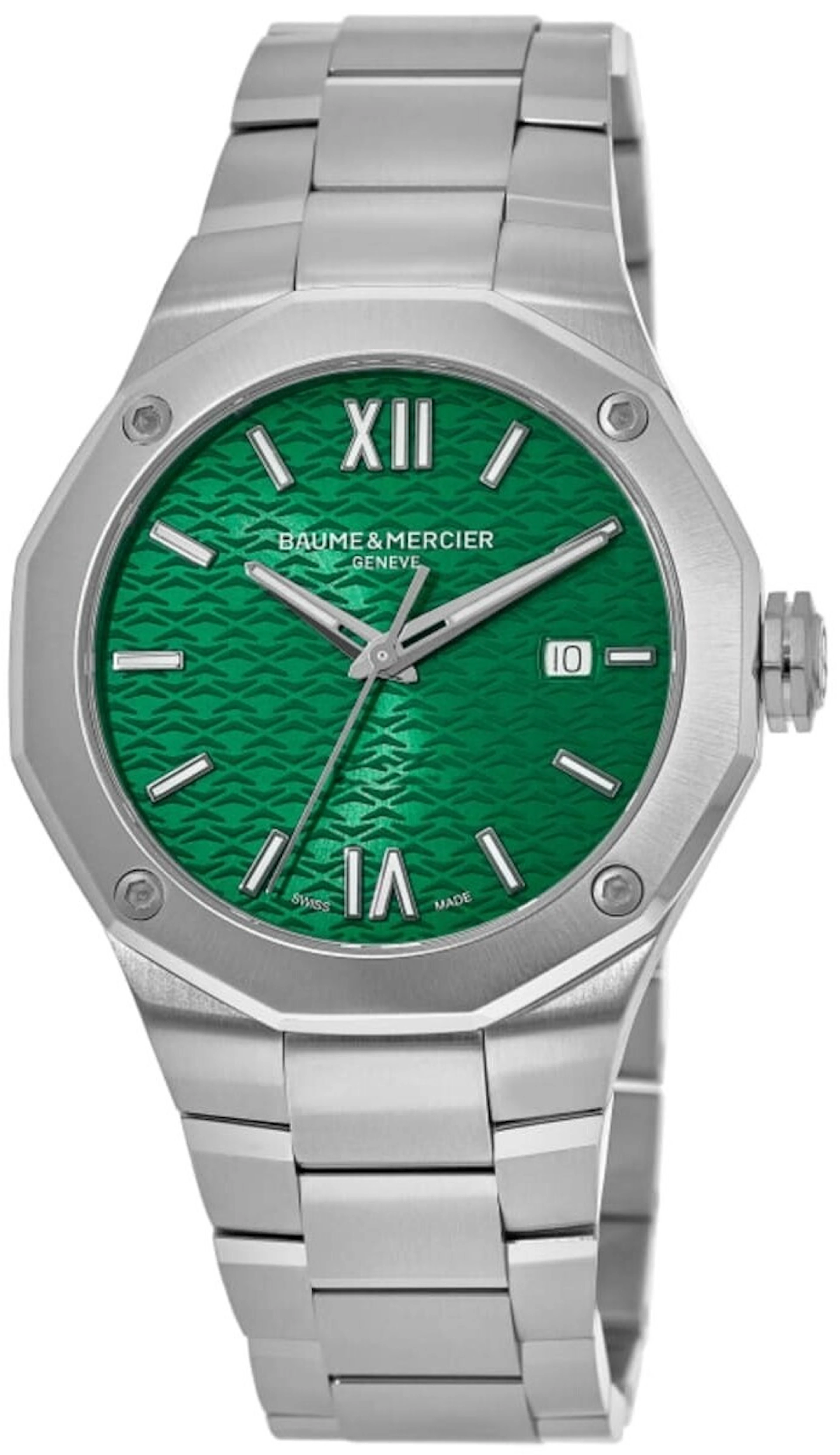Baume & Mercier Riviera M0A10683 M0A10683