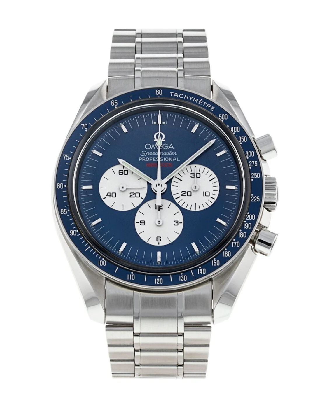 Omega Speedmaster 40th Anniverary Gemini 3565.80.00 3565.80.00