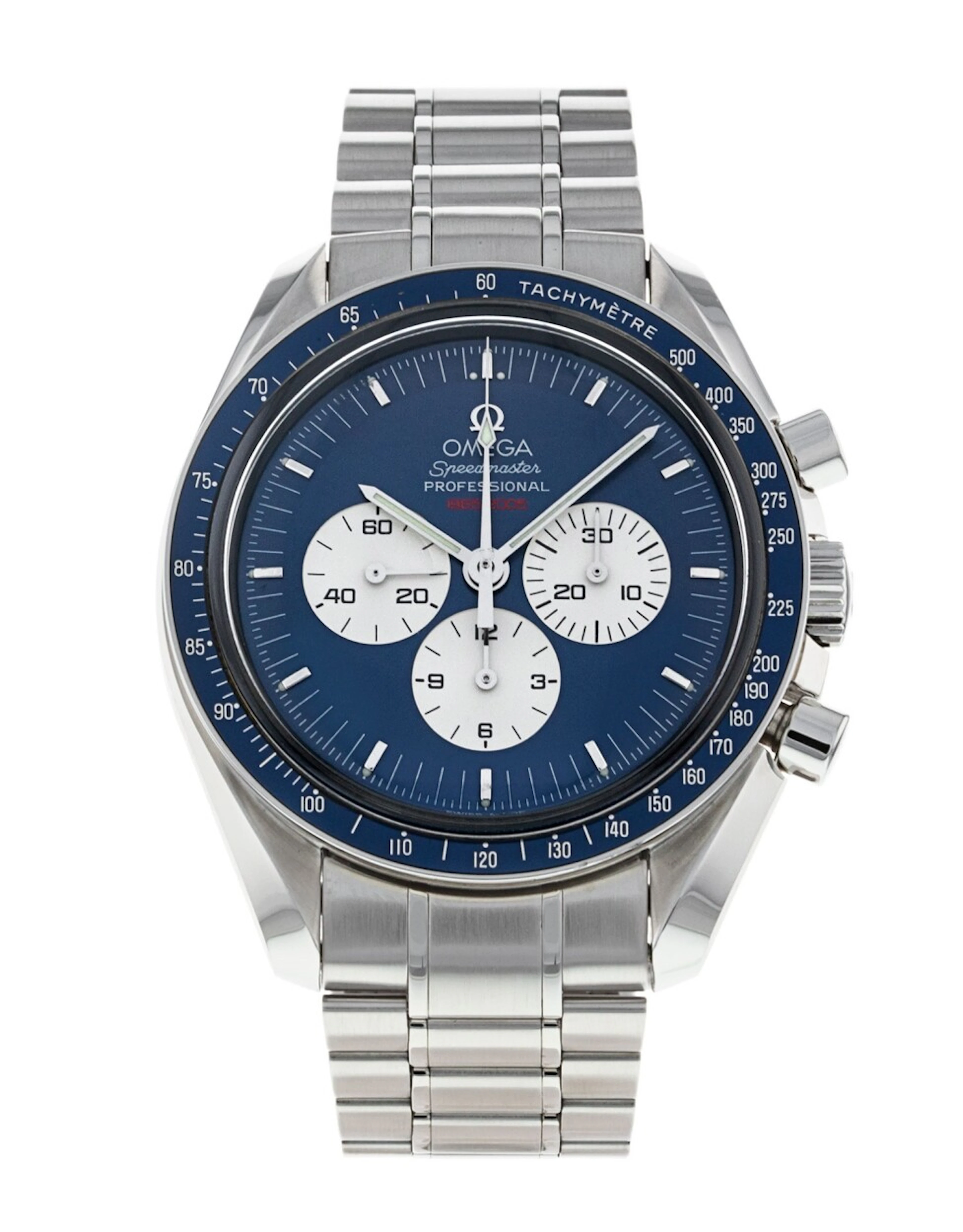 Omega Speedmaster 40th Anniverary Gemini 3565.80.00 3565.80.00