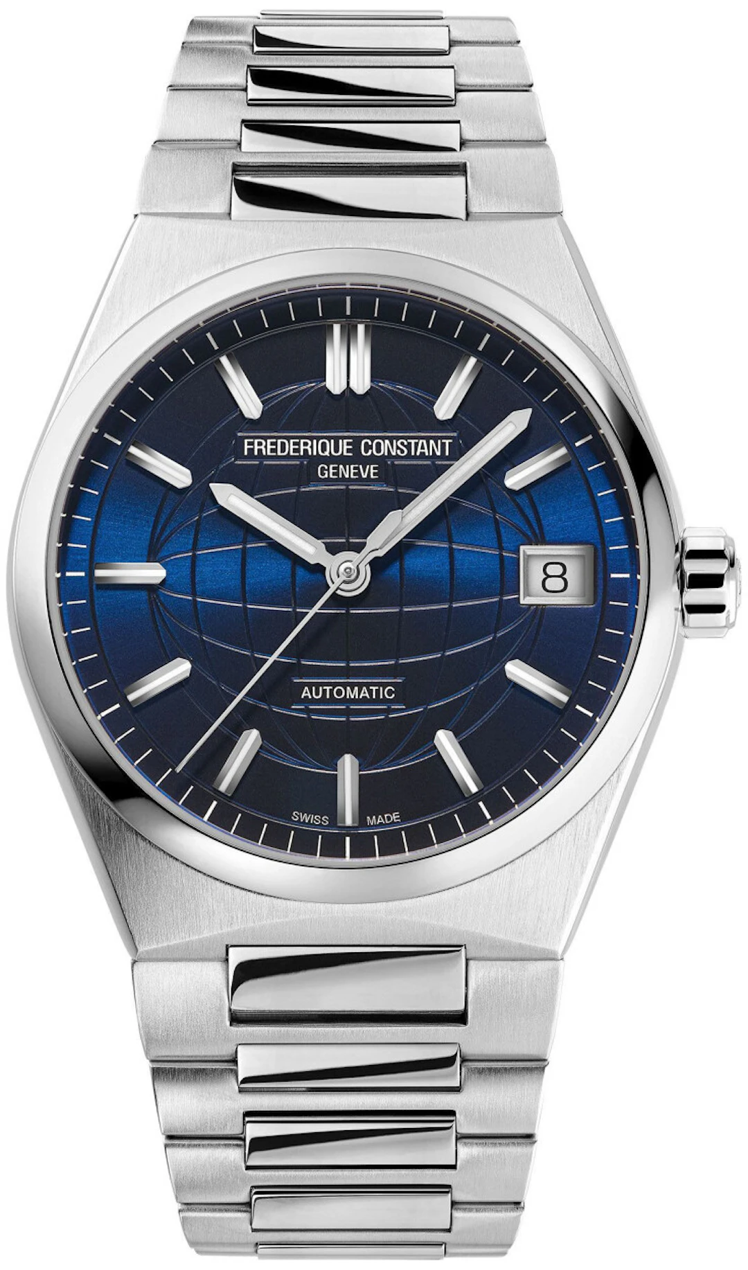 Frederique Constant Highlife FC-303N2NH6B FC-303N2NH6B