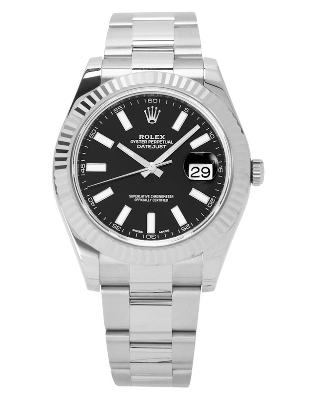 Rolex Datejust II 116334/3 116334/3