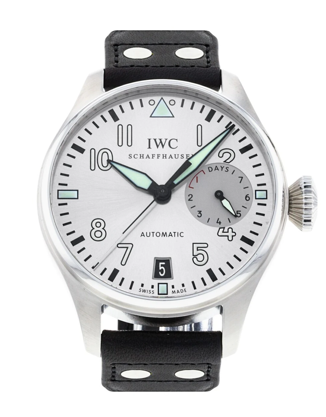 IWC Pilots Classic IW500906 IW500906