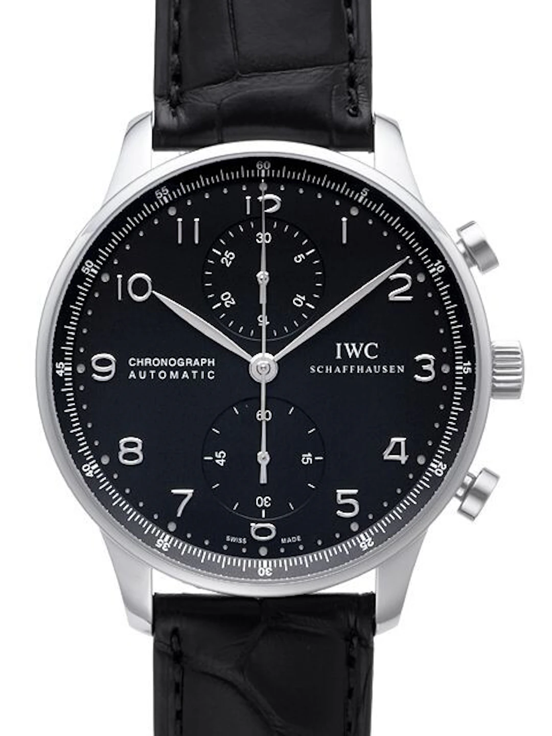 IWC Portuguese IW371447 IW371447