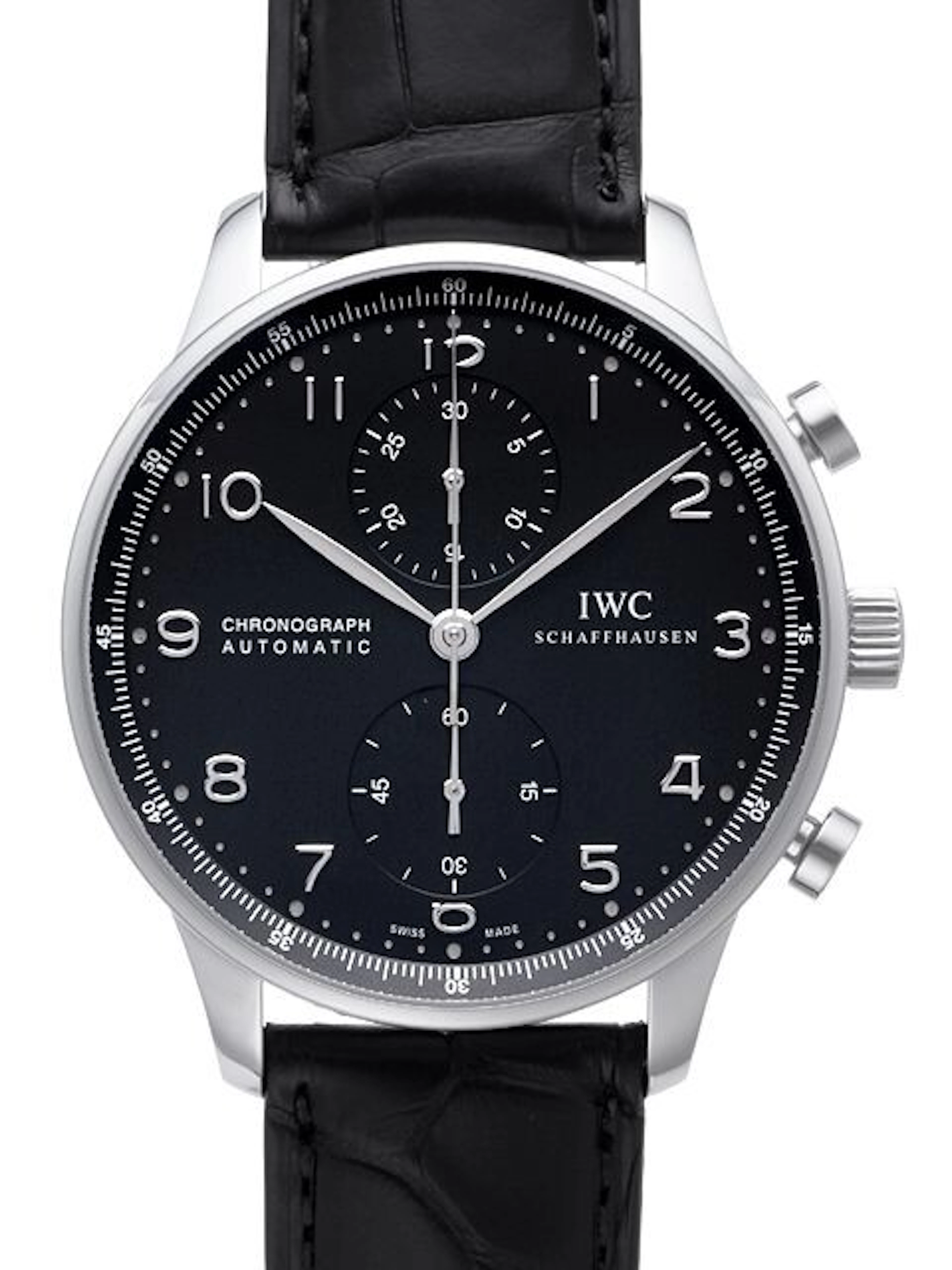 IWC Portuguese IW371447 IW371447