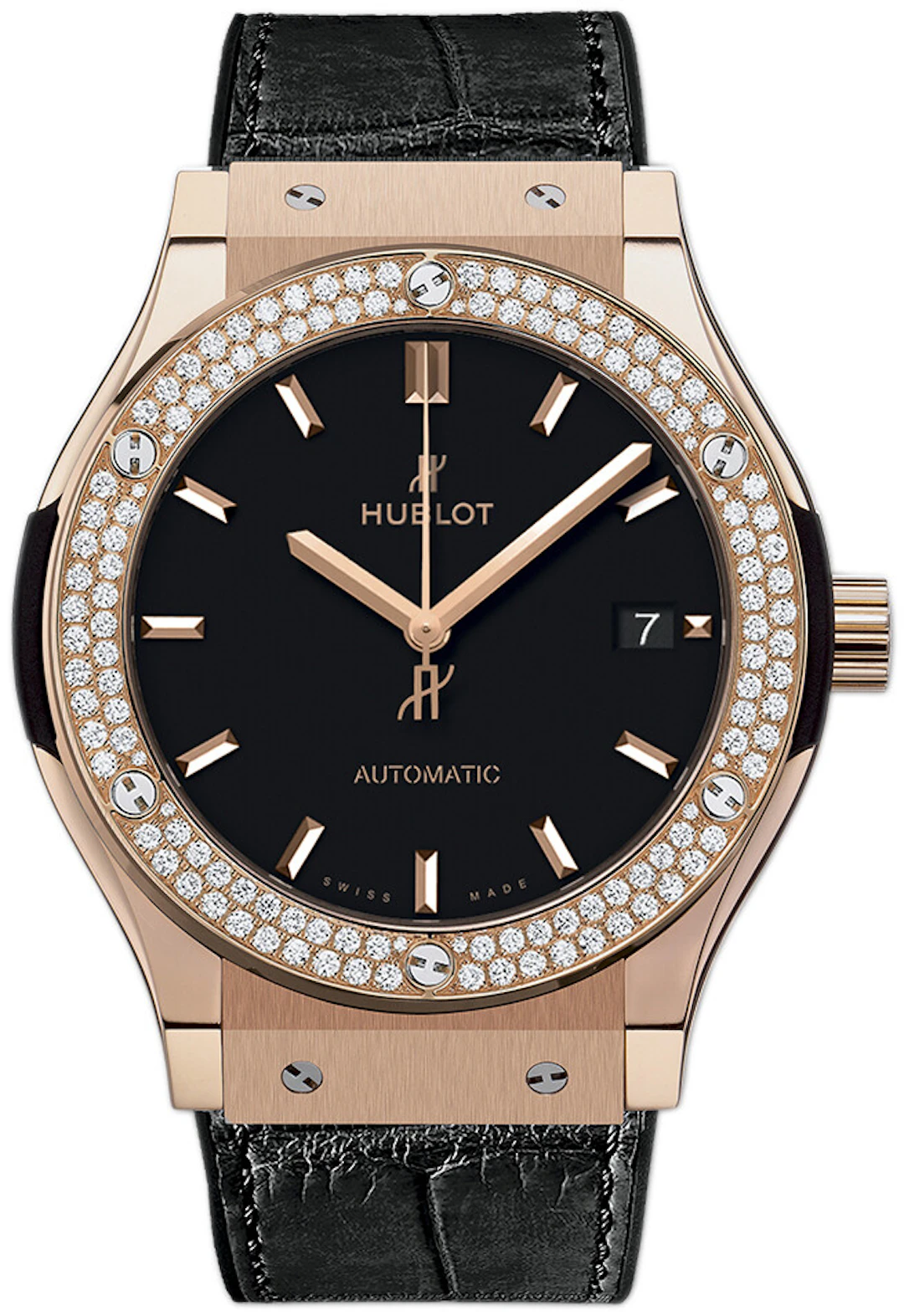 Hublot Classic Fusion 511.OX.1181.LR.1104 511.OX.1181.LR.1104