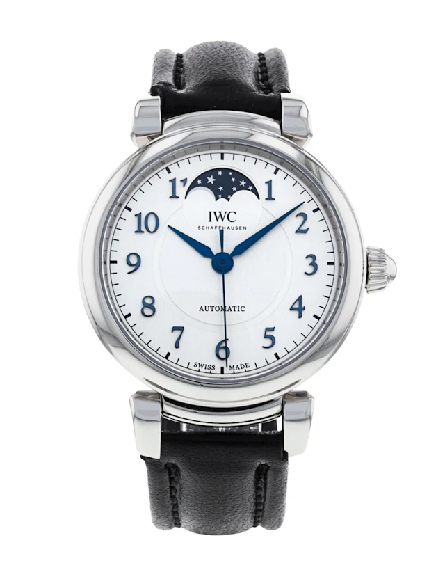 IWC Da Vinci IW459306 IW459306