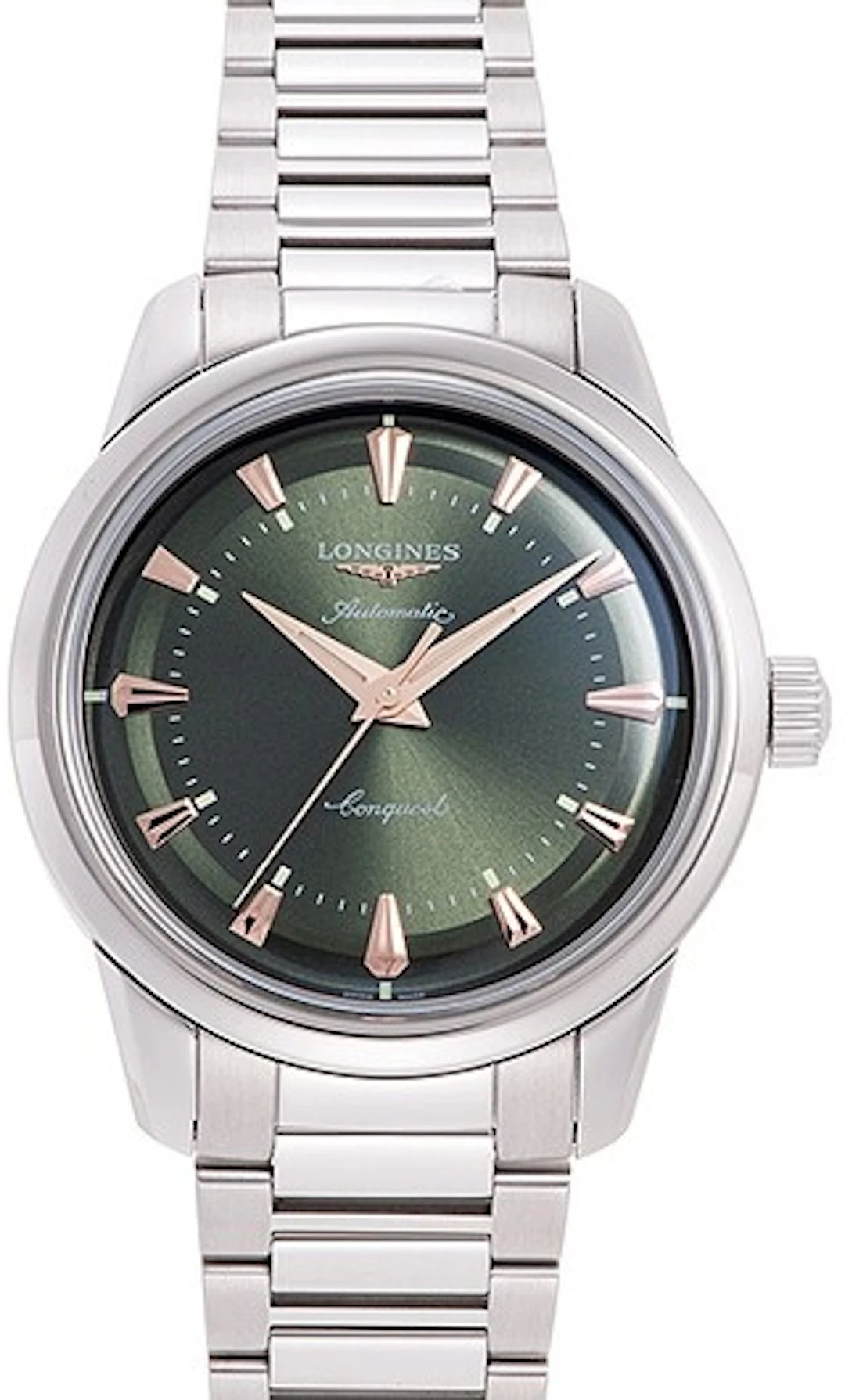 Longines Conquest Heritage L1.649.4.02.6 L1.649.4.02.6