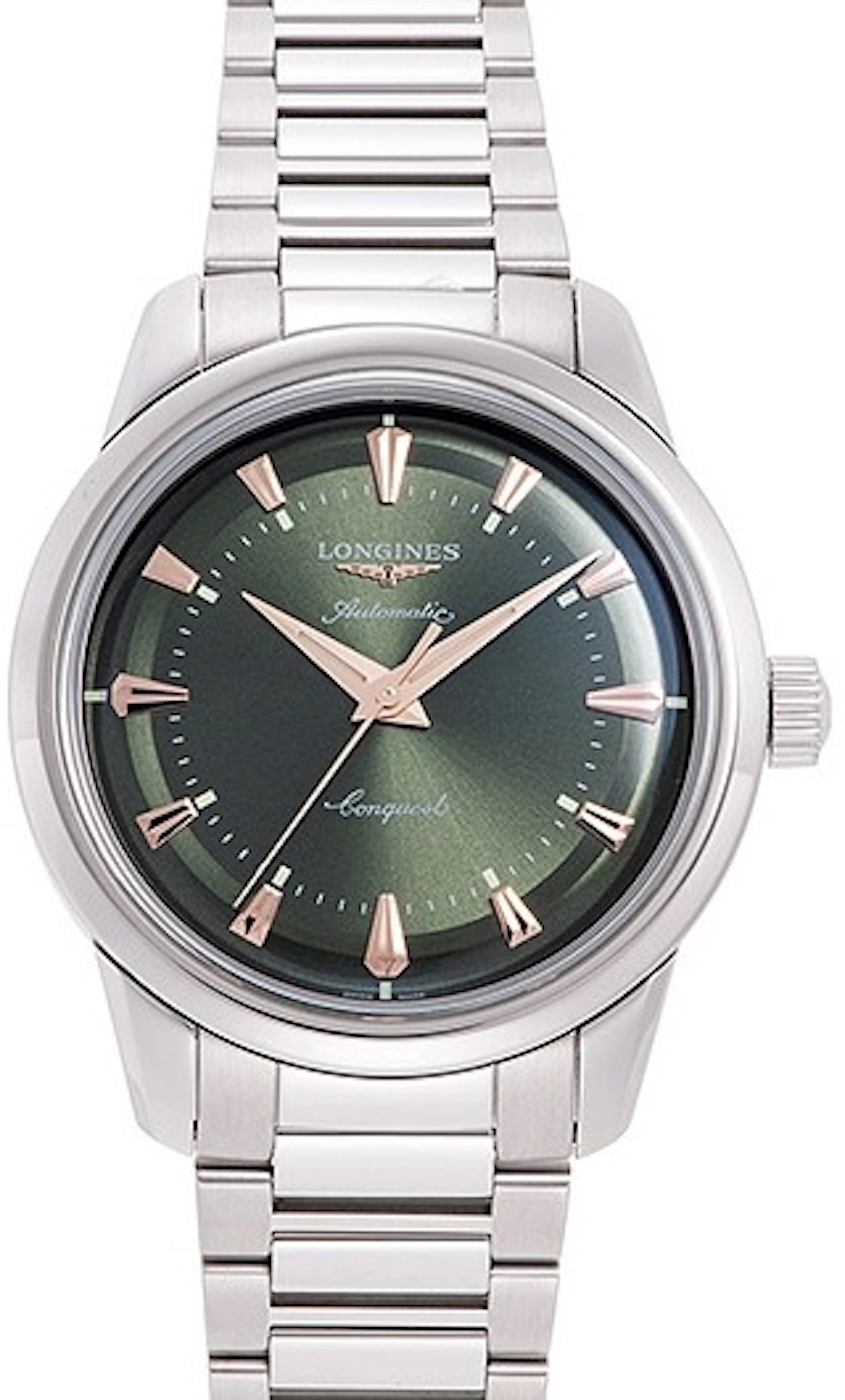 Longines Conquest Heritage L1.649.4.02.6 L1.649.4.02.6