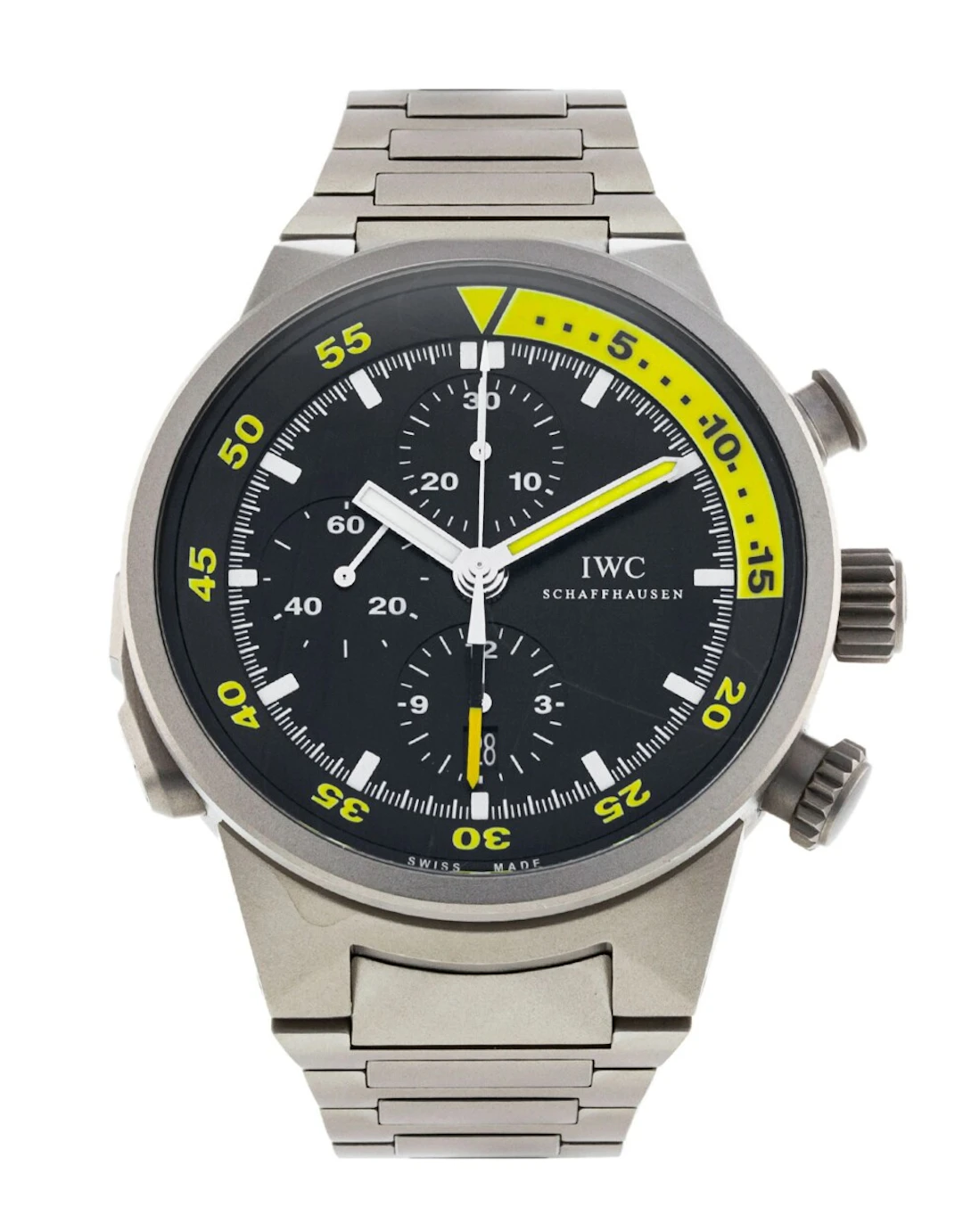 IWC Aquatimer IW372301 IW372301