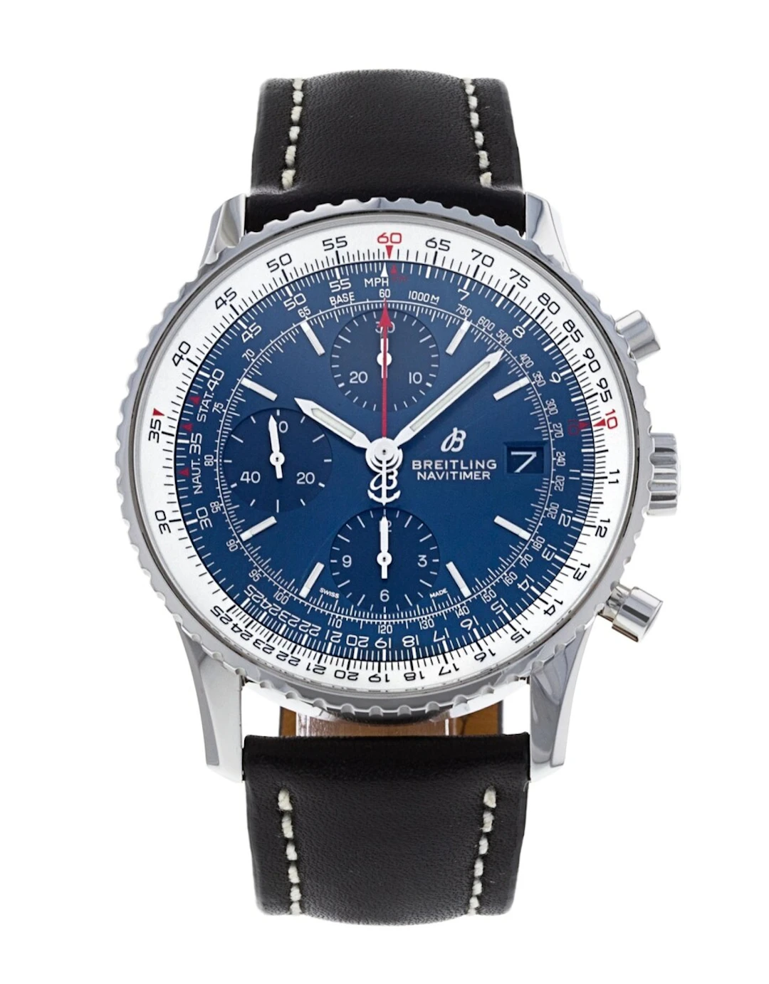 Breitling Navitimer 01 A13324121C1X1 A13324121C1X1