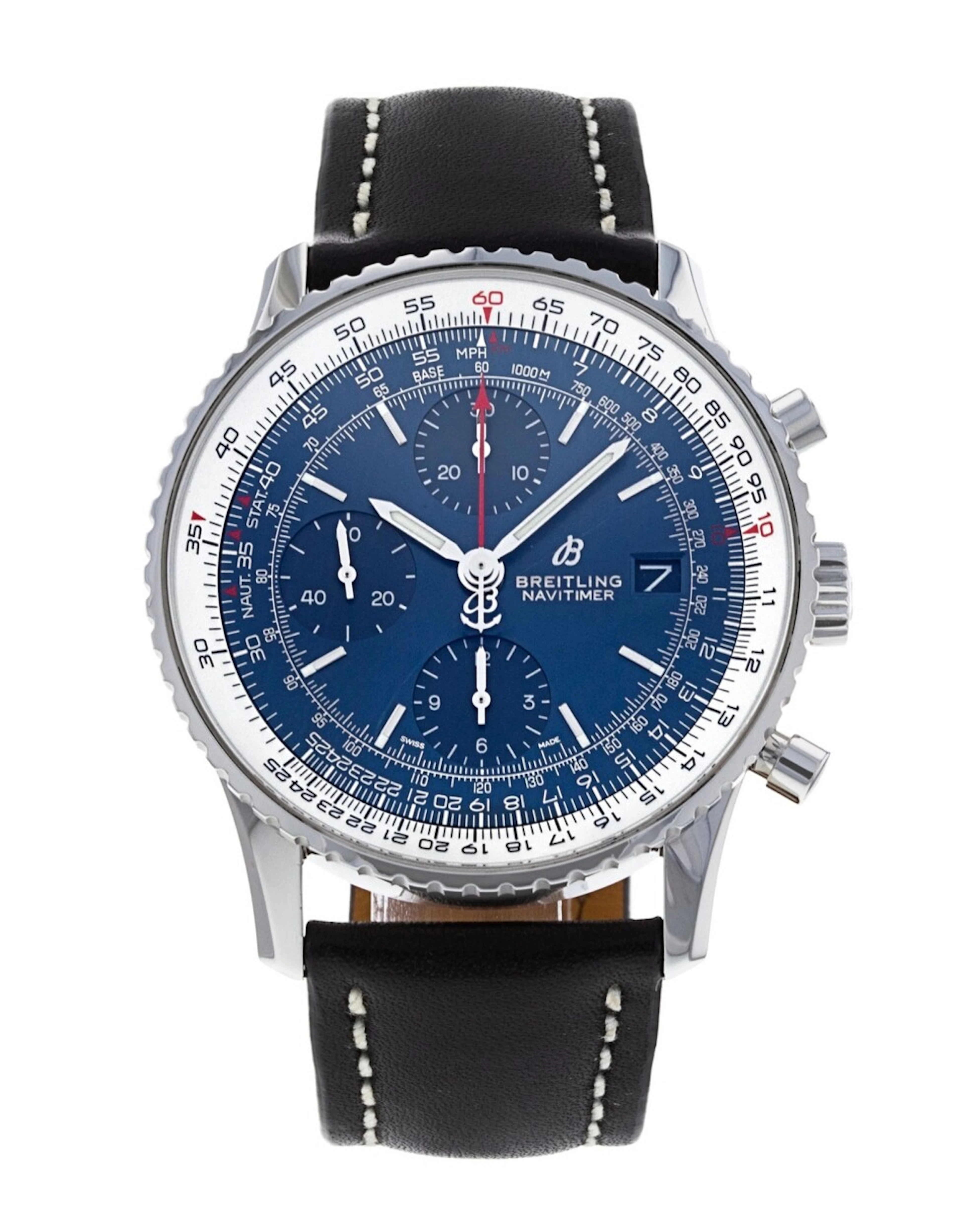 Breitling Navitimer 01 A13324121C1X1 A13324121C1X1