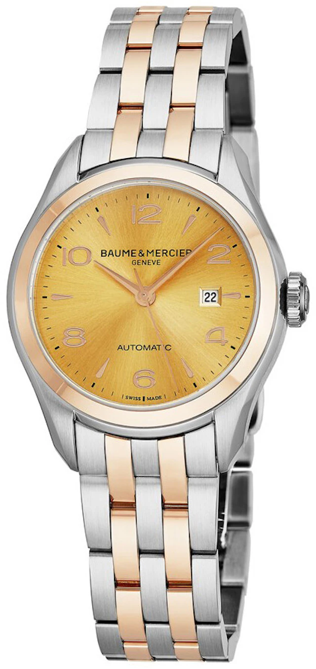 Baume & Mercier Clifton M0A10351 M0A10351