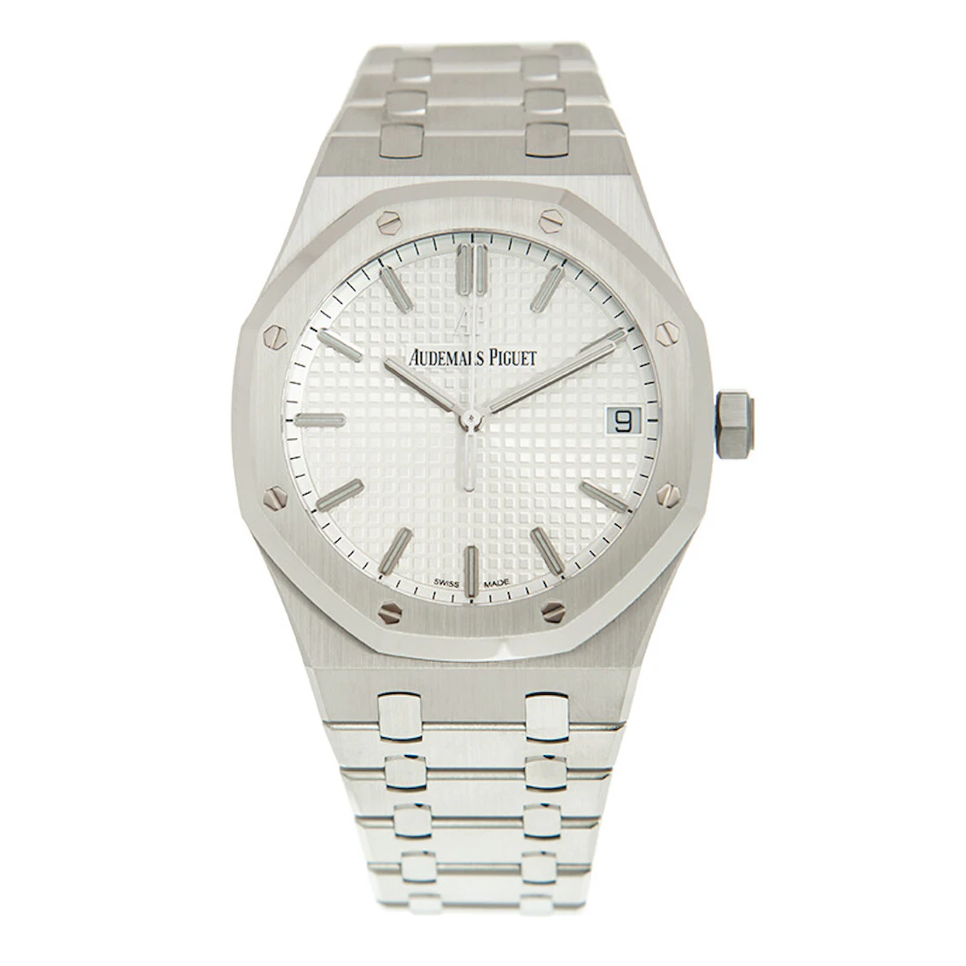 Audemars Piguet Royal Oak 15500ST.OO.1220ST.04 15500ST.OO.1220ST.04