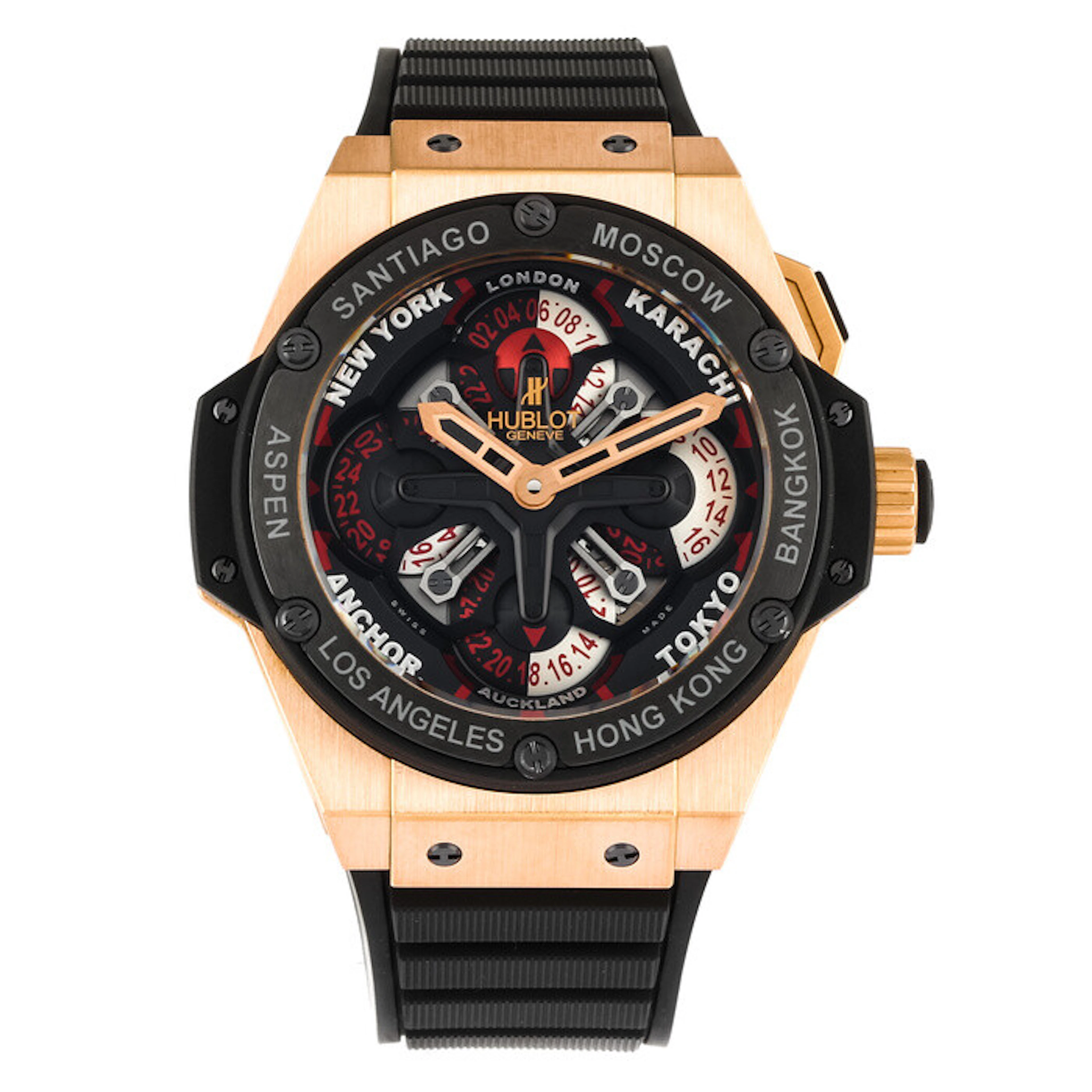 Hublot King Power 771.OM.1170.RX 771.OM.1170.RX