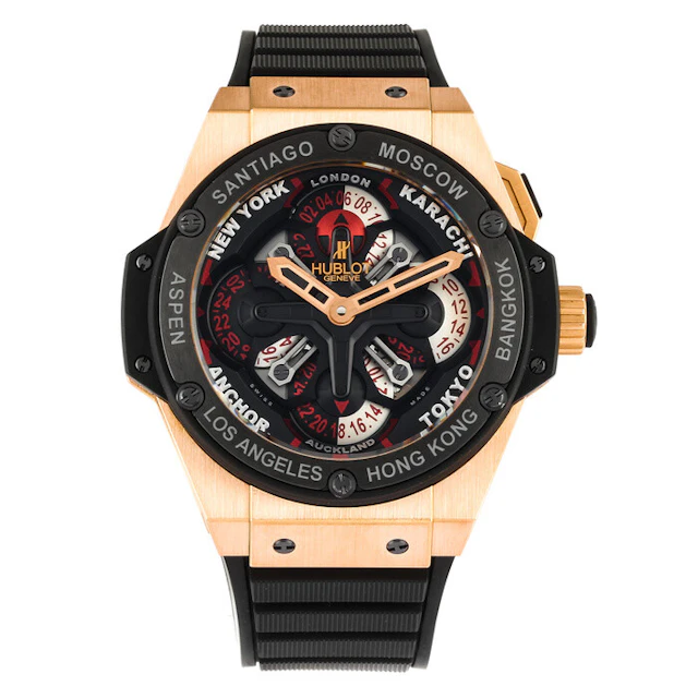 Hublot King Power 771.OM.1170.RX 771.OM.1170.RX