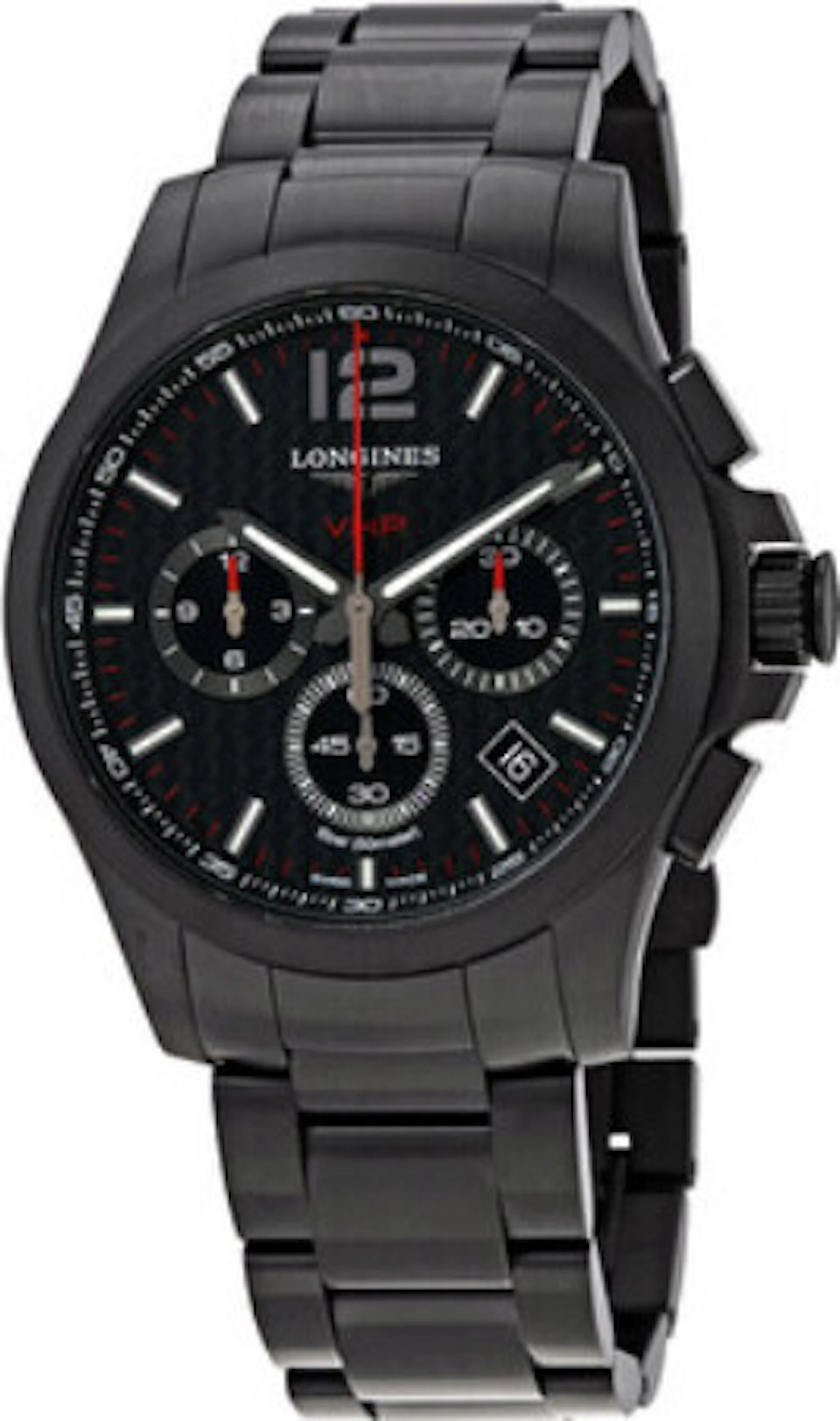 Longines Conquest V.H.P. L3.717.2.66.6 L3.717.2.66.6