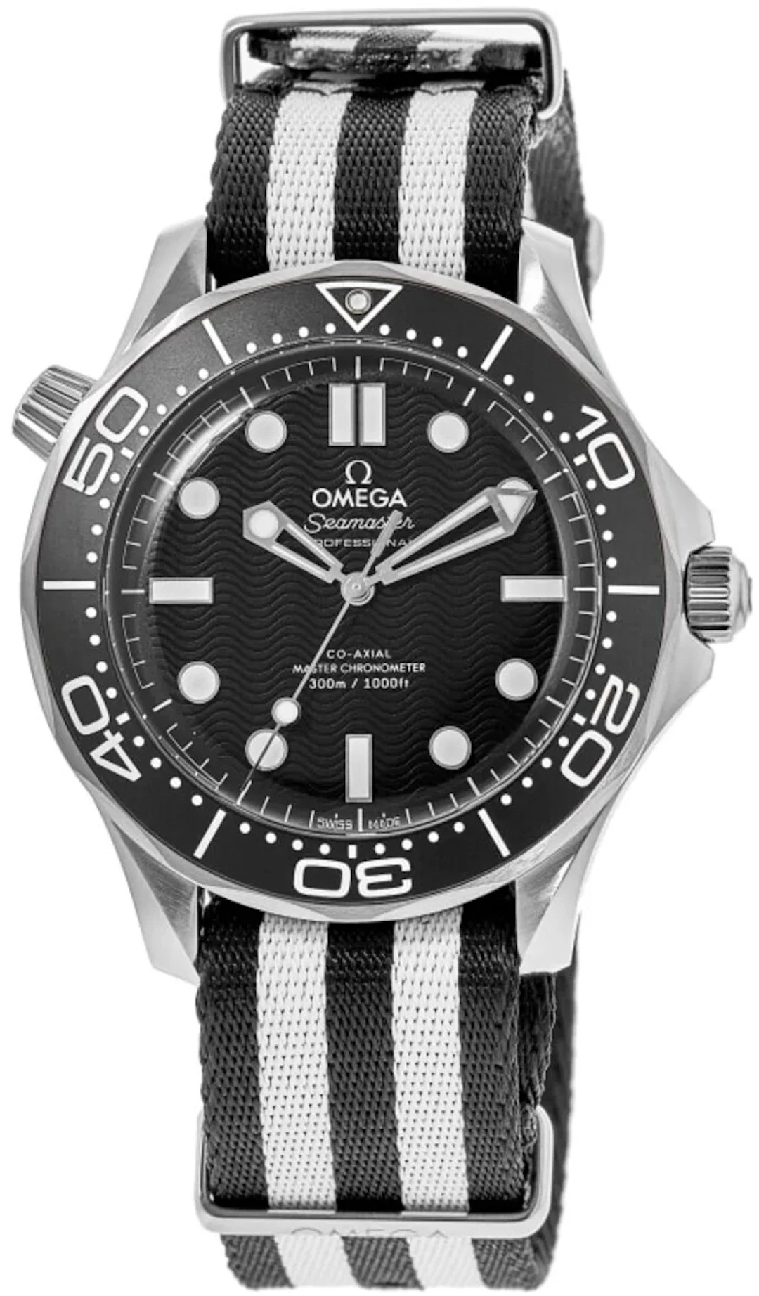 Omega Seamaster Diver 300M 210.32.42.20.01.005 210.32.42.20.01.005