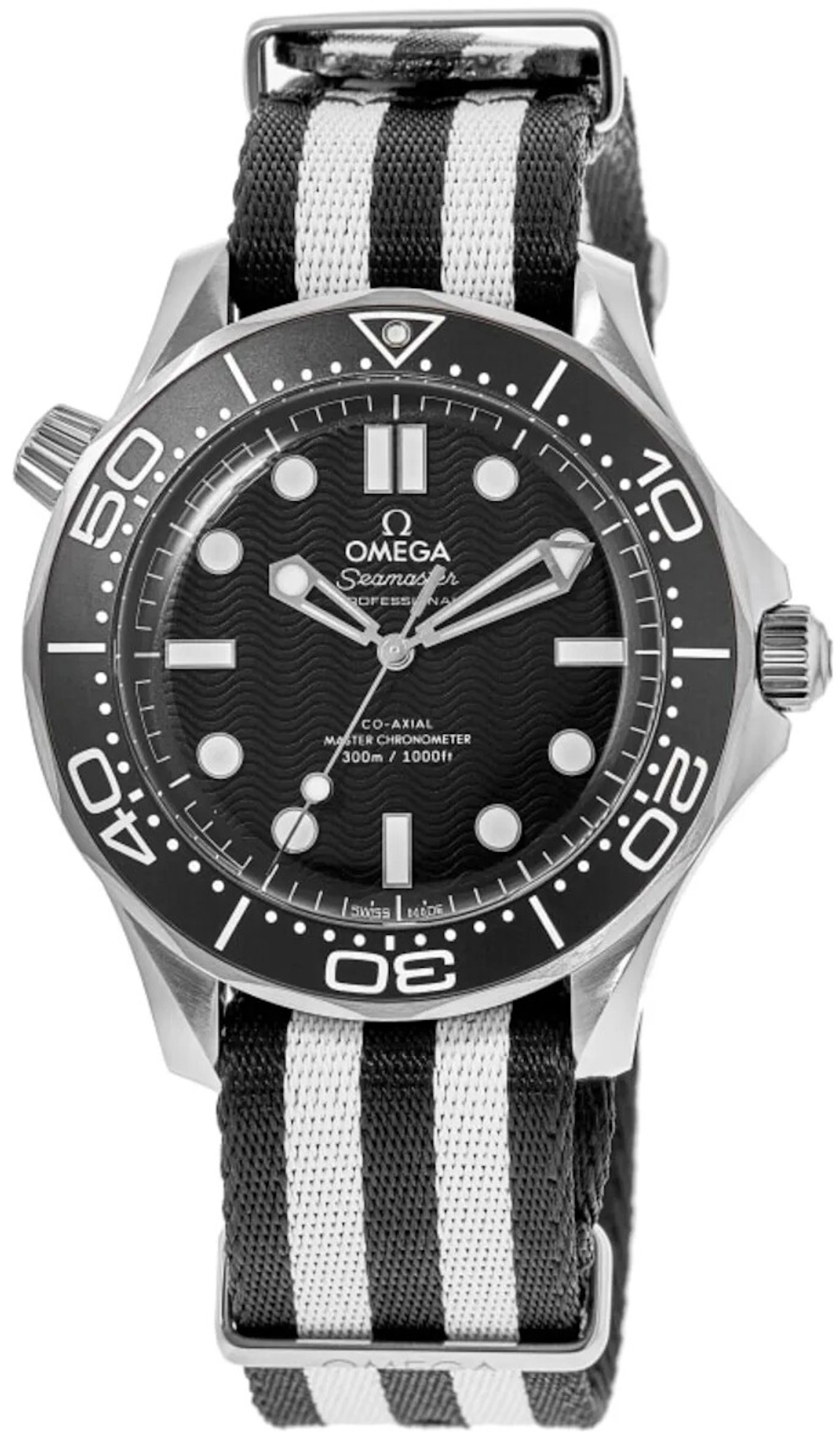 Omega Seamaster Diver 300M 210.32.42.20.01.005 210.32.42.20.01.005