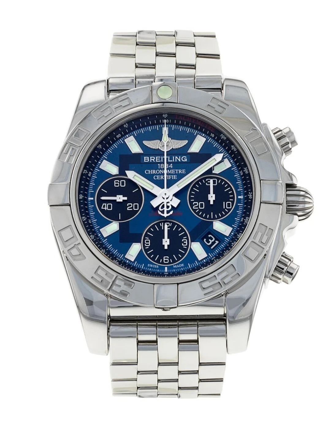 Breitling Chronomat 41 AB014012-C830-378A AB014012-C830-378A