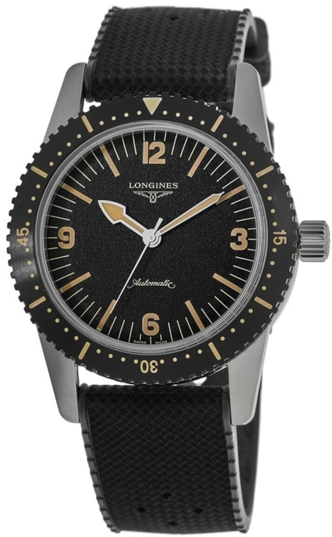 Longines Heritage L2.822.4.56.9 L2.822.4.56.9