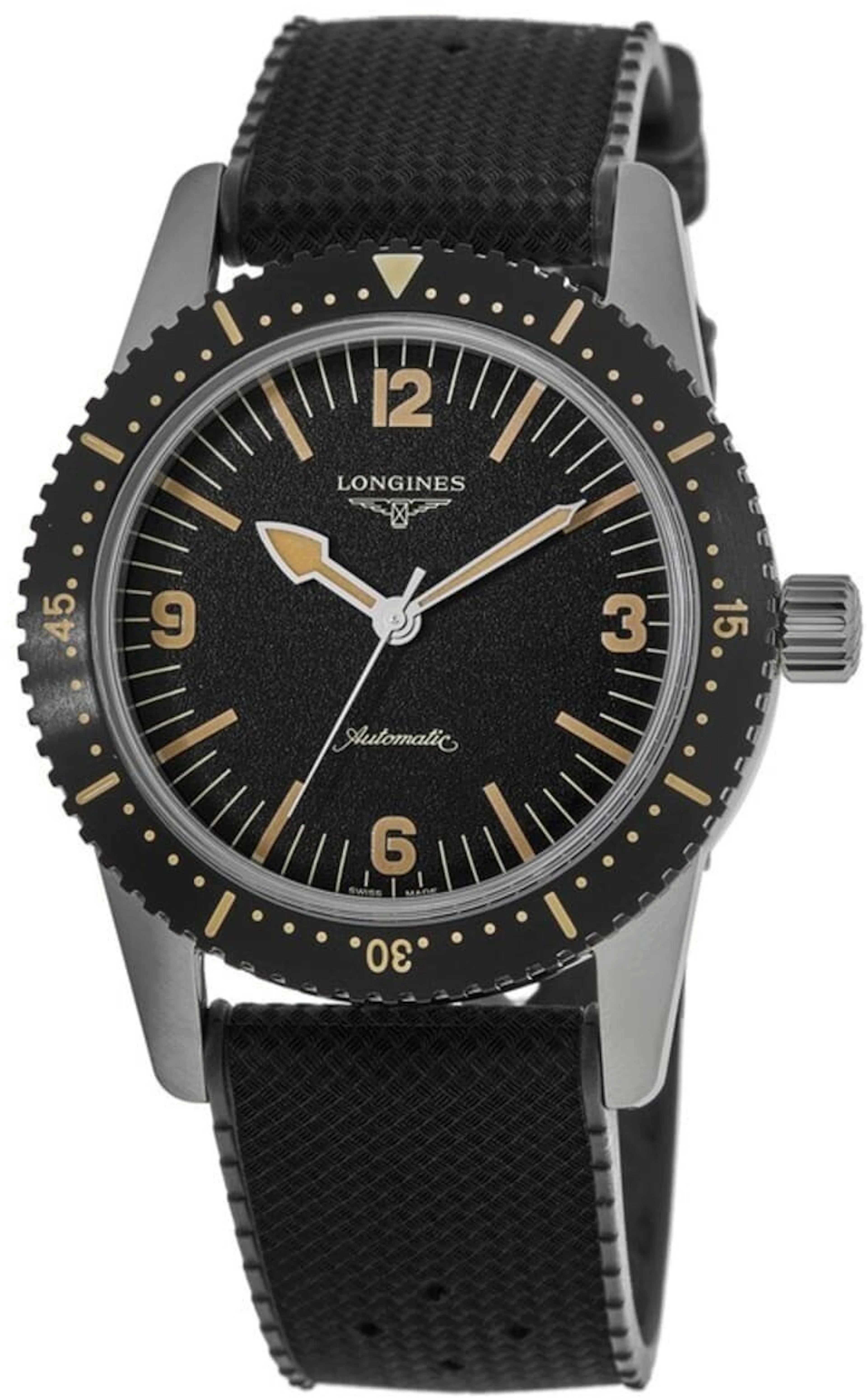 Longines Heritage L2.822.4.56.9 L2.822.4.56.9