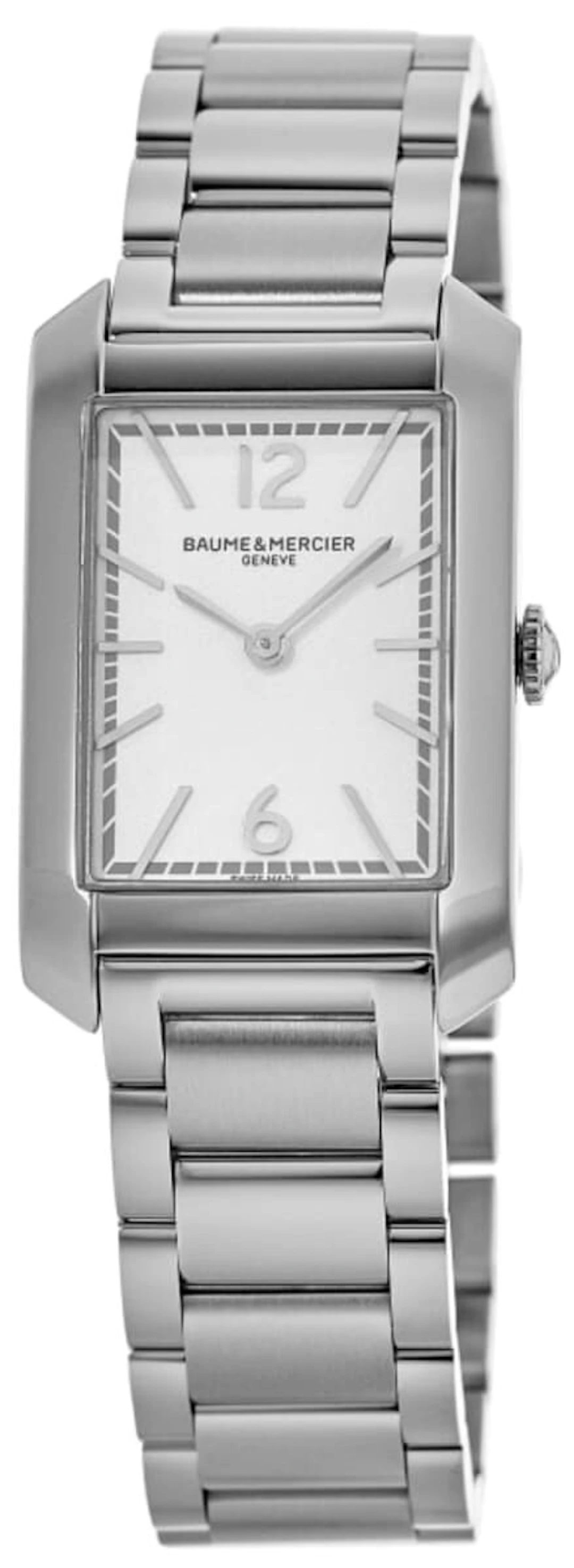 Baume & Mercier Hampton M0A10473 M0A10473