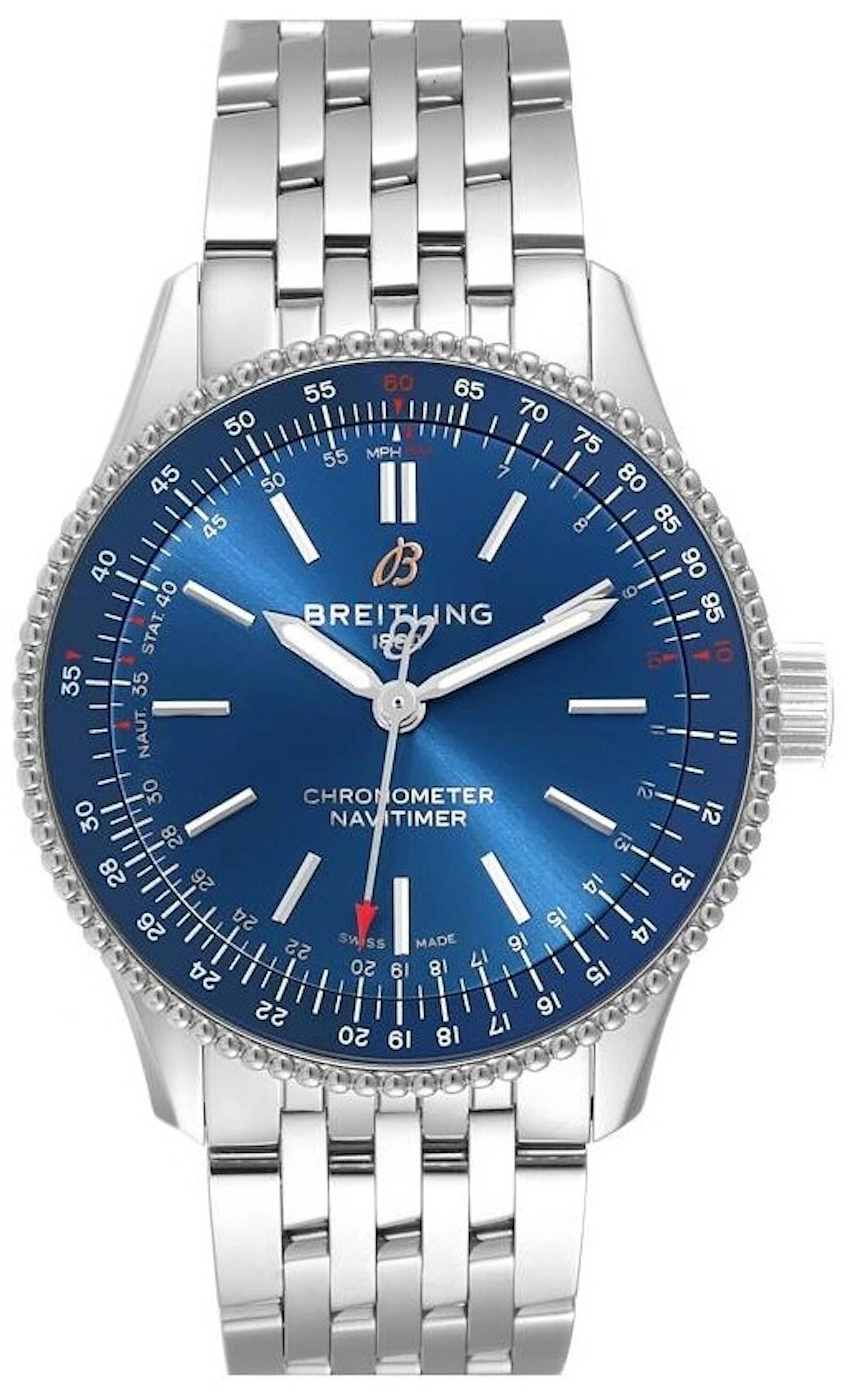 Breitling Navitimer Automatic 35 A17395161C1A1 A17395161C1A1