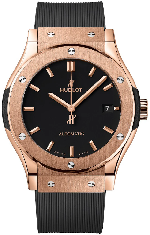 Hublot Classic Fusion 542.OX.1181.RX 542.OX.1181.RX