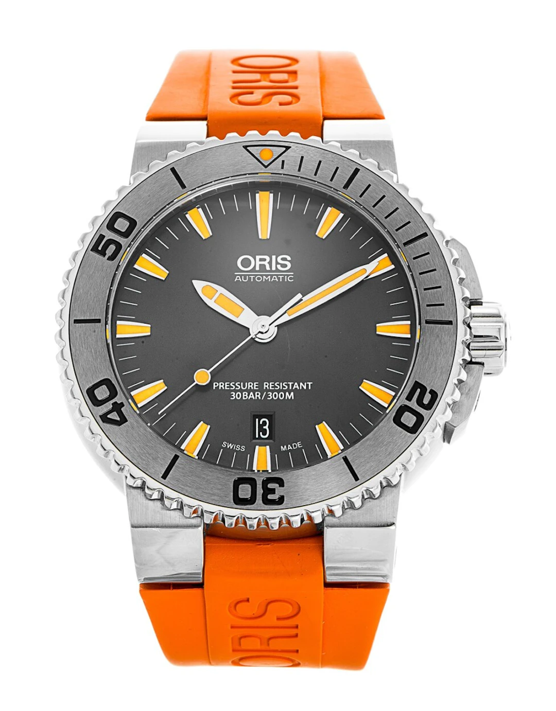 Oris Divers 01 733 7653 4158-07 4 26 32EB 01 733 7653 4158-07 4 26 32EB