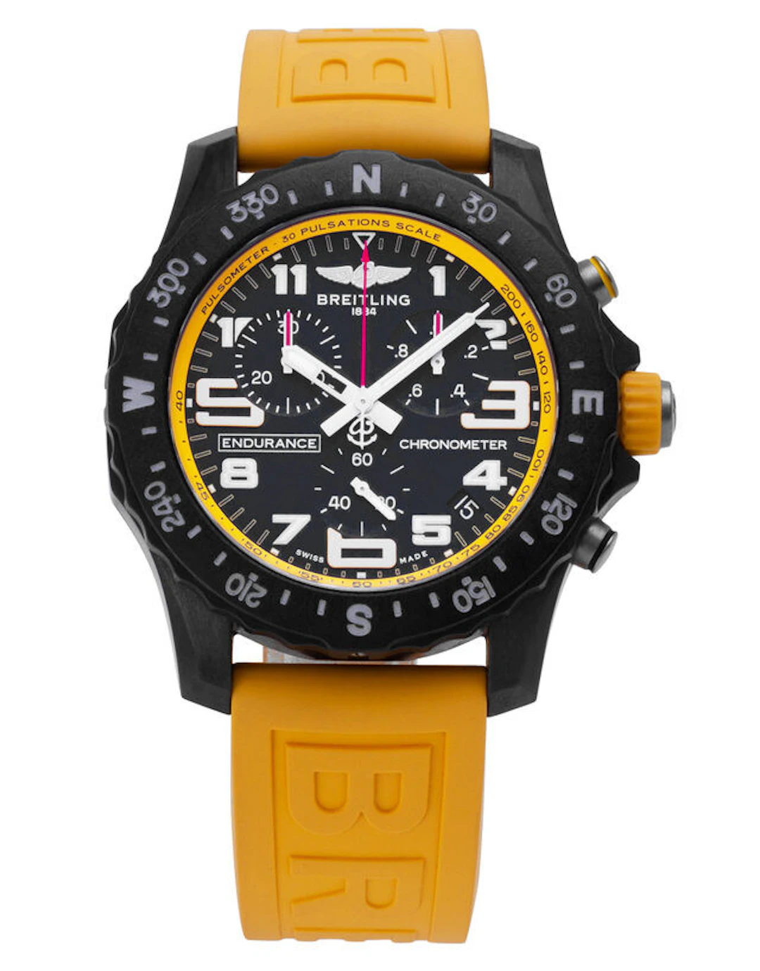 Breitling Professional Endurance X82310A41B1S1 X82310A41B1S1
