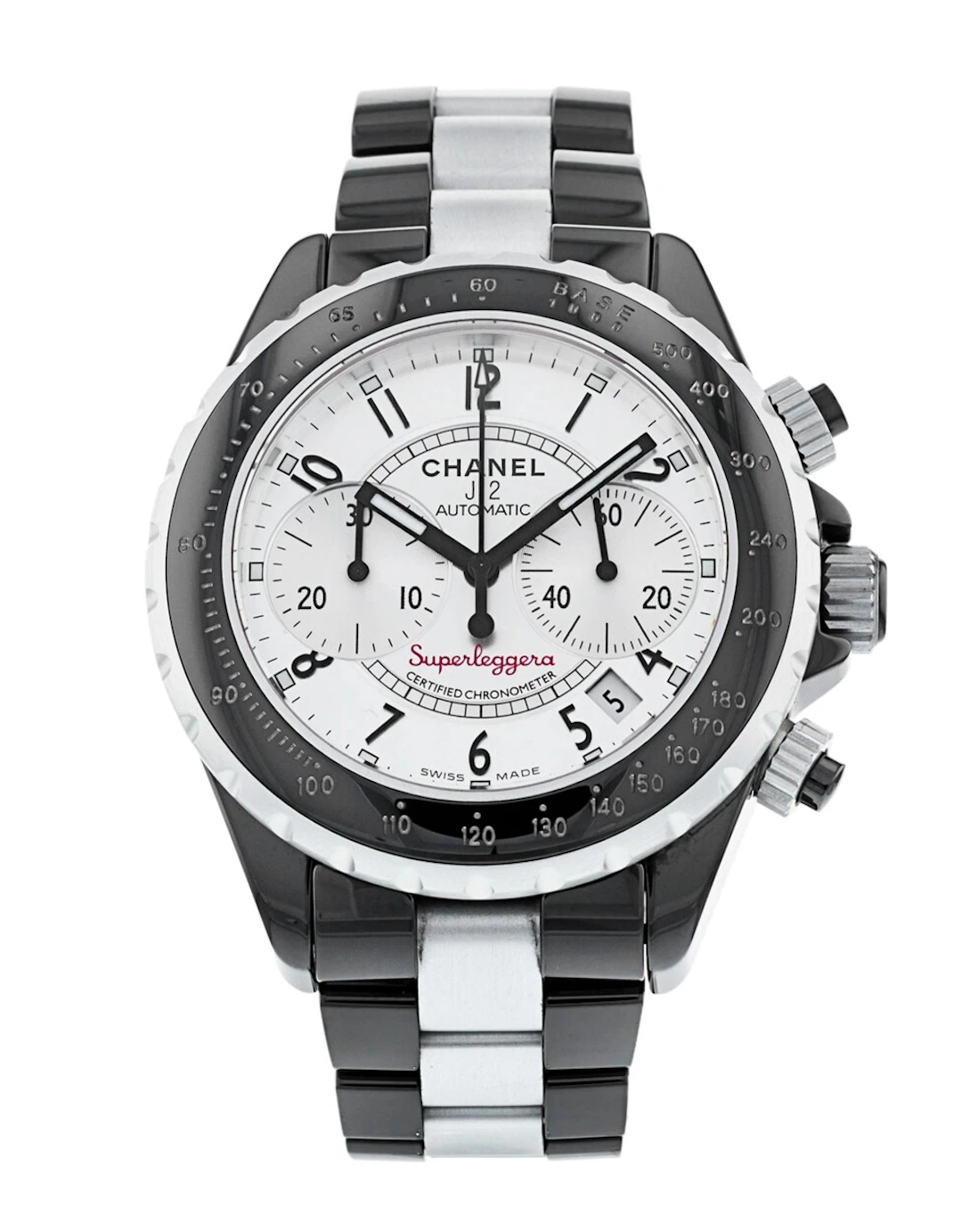 Chanel J12 H1624 H1624