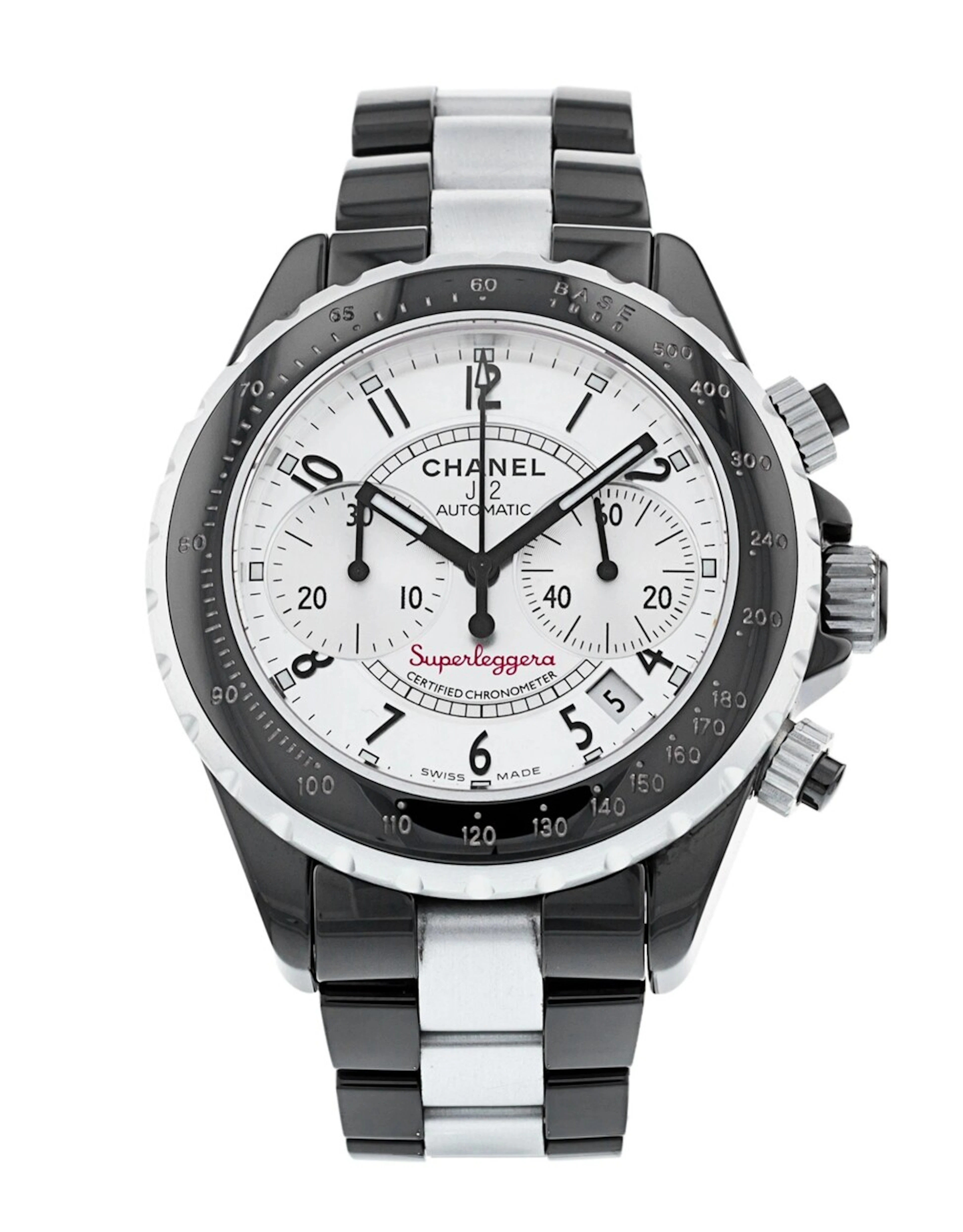 Chanel J12 H1624 H1624