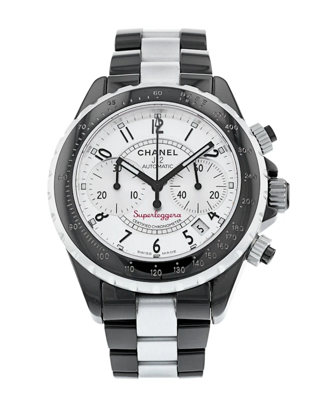 Chanel J12 H1624 H1624