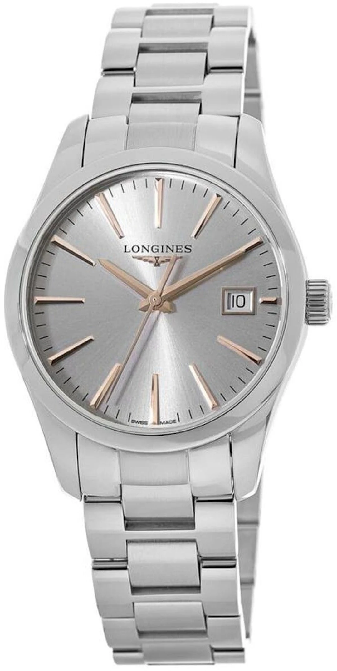 Longines Conquest Ladies L2.386.4.72.6 L2.386.4.72.6