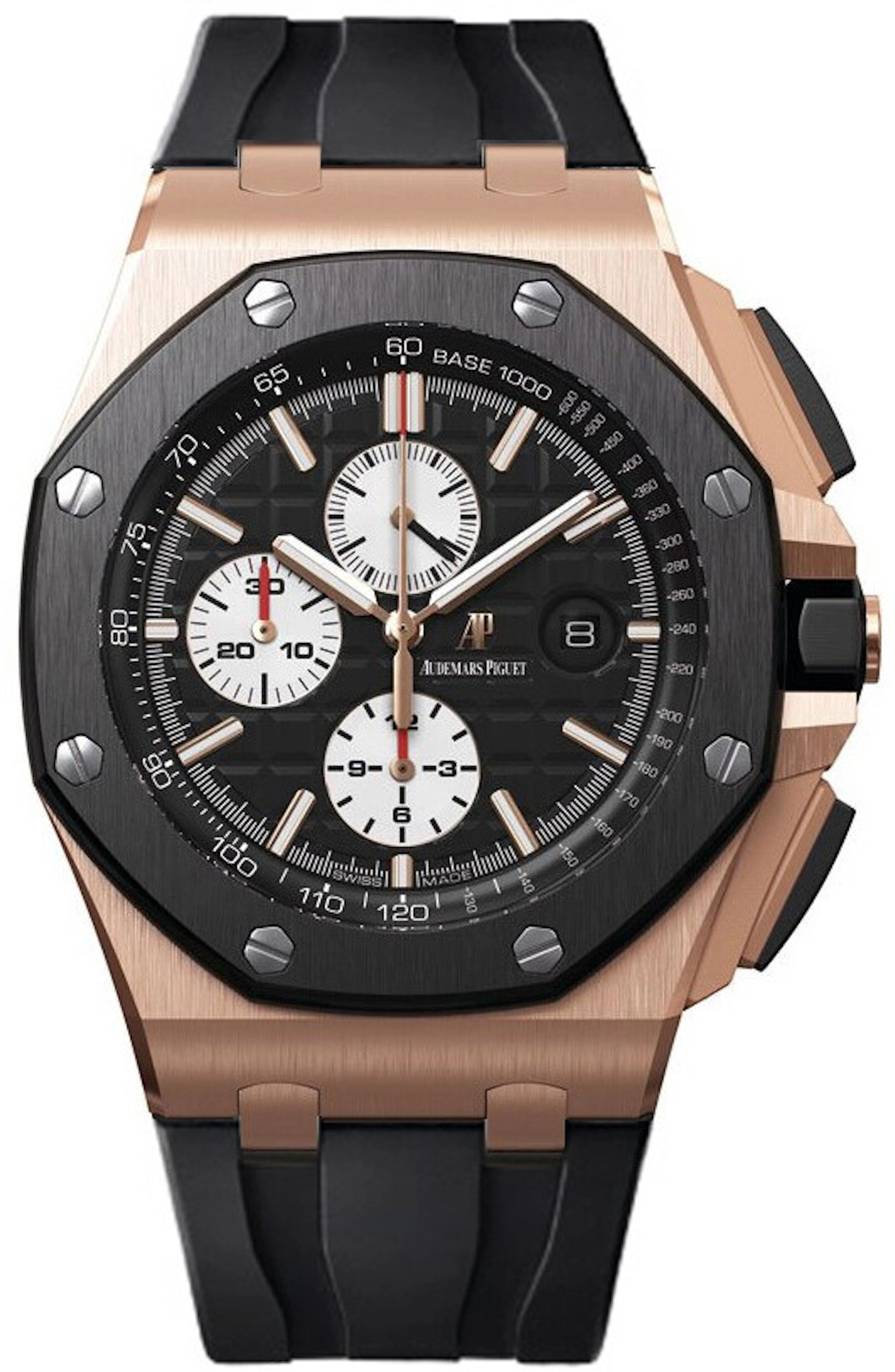 Audemars Piguet Royal Oak Offshore 26400RO.OO.A002CA.01 26400RO.OO.A002CA.01